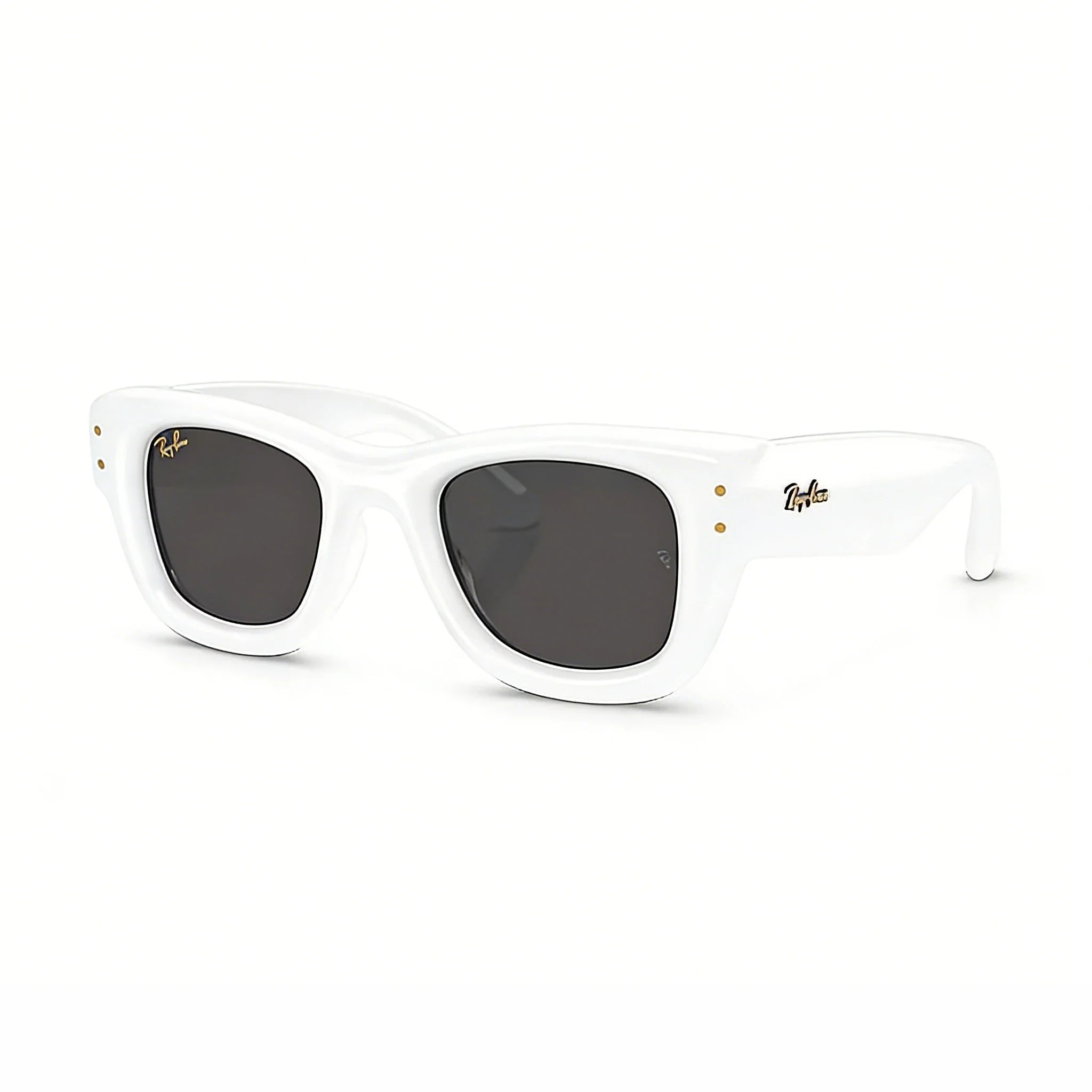 Wayfarer Puffer