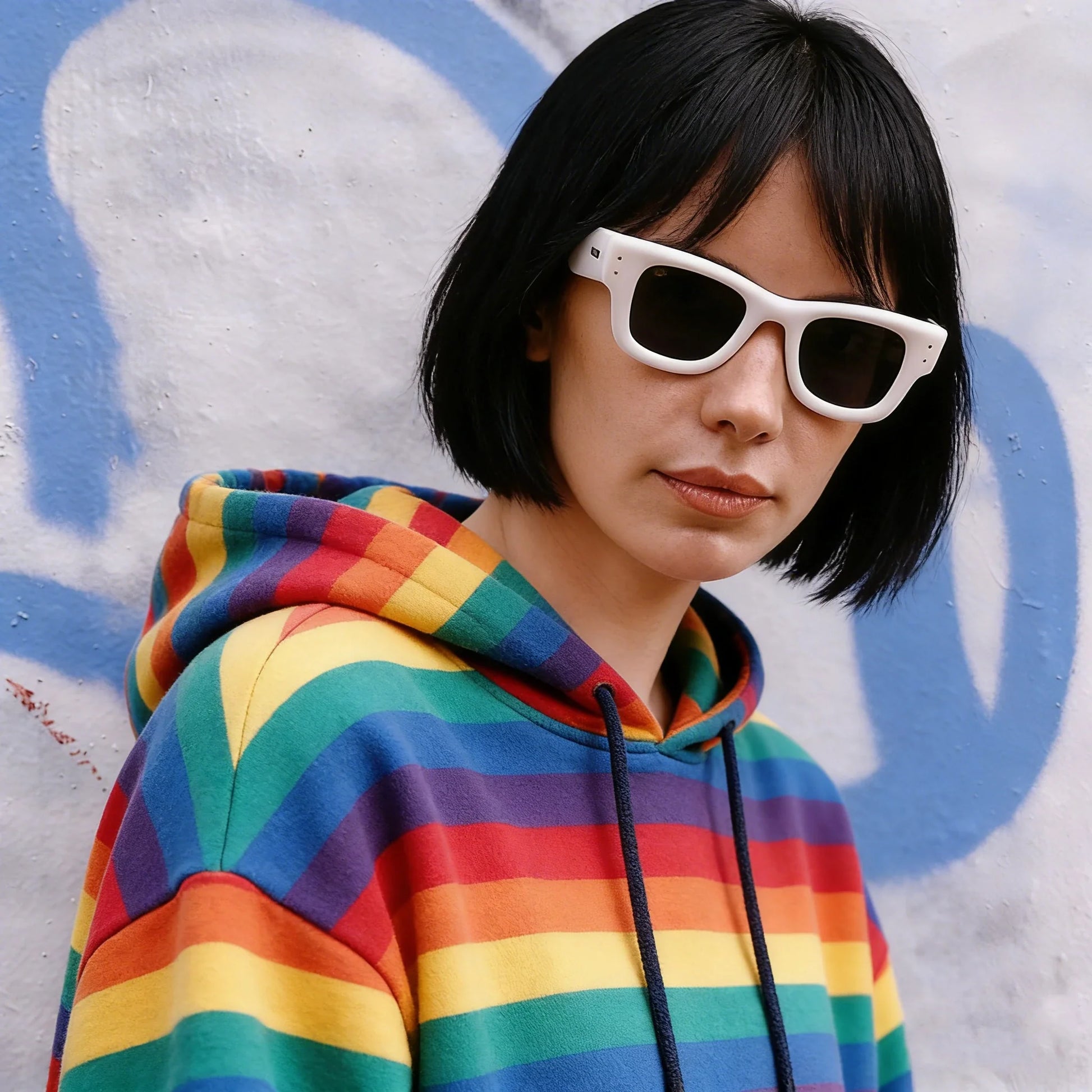 Wayfarer Puffer