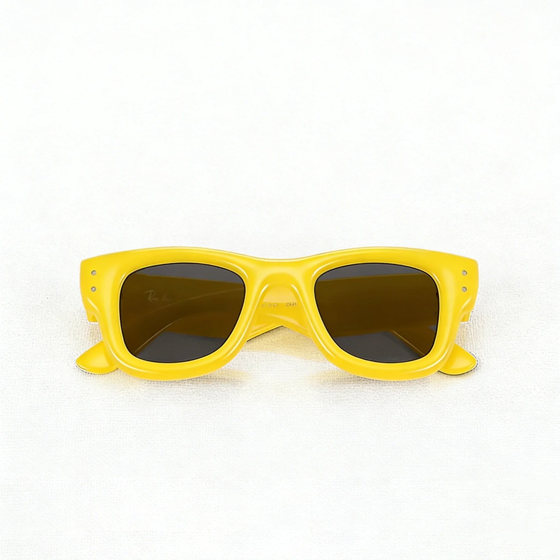 Wayfarer Puffer