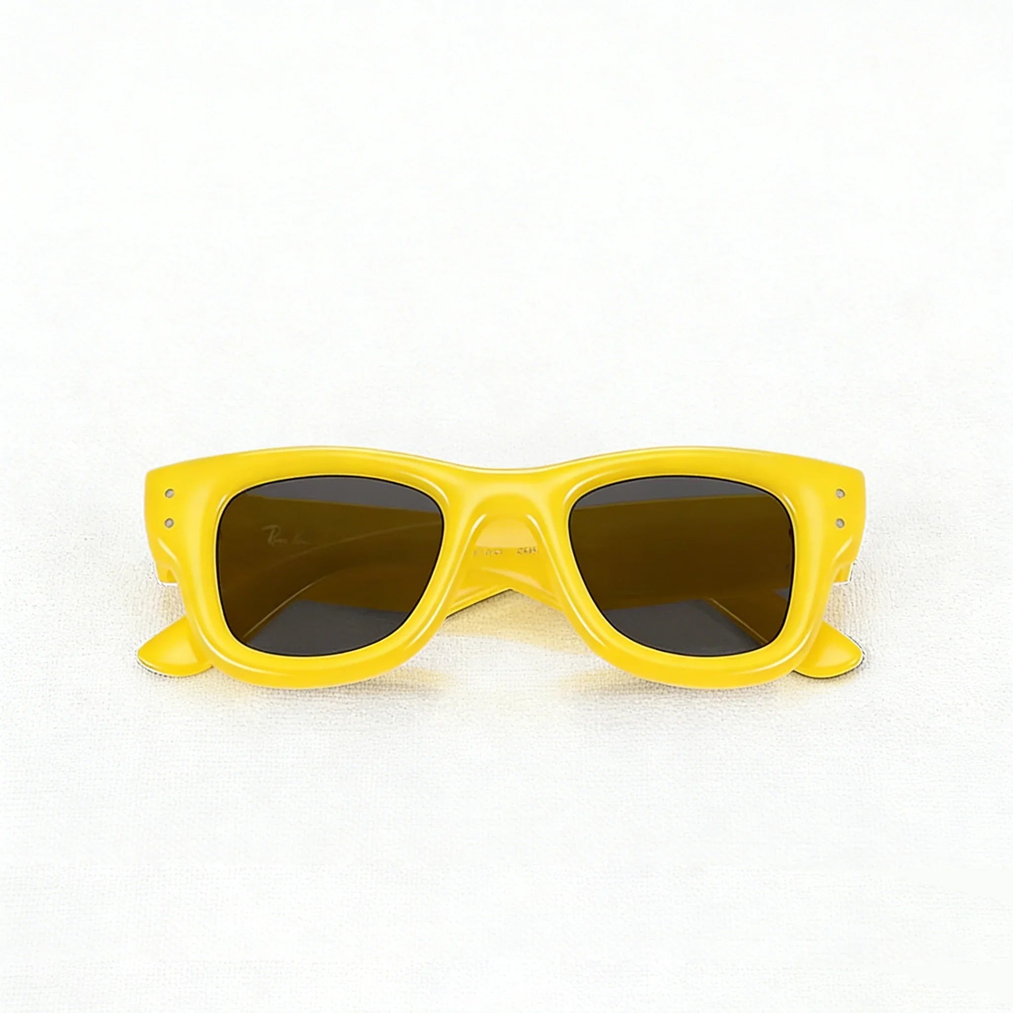 Wayfarer Puffer