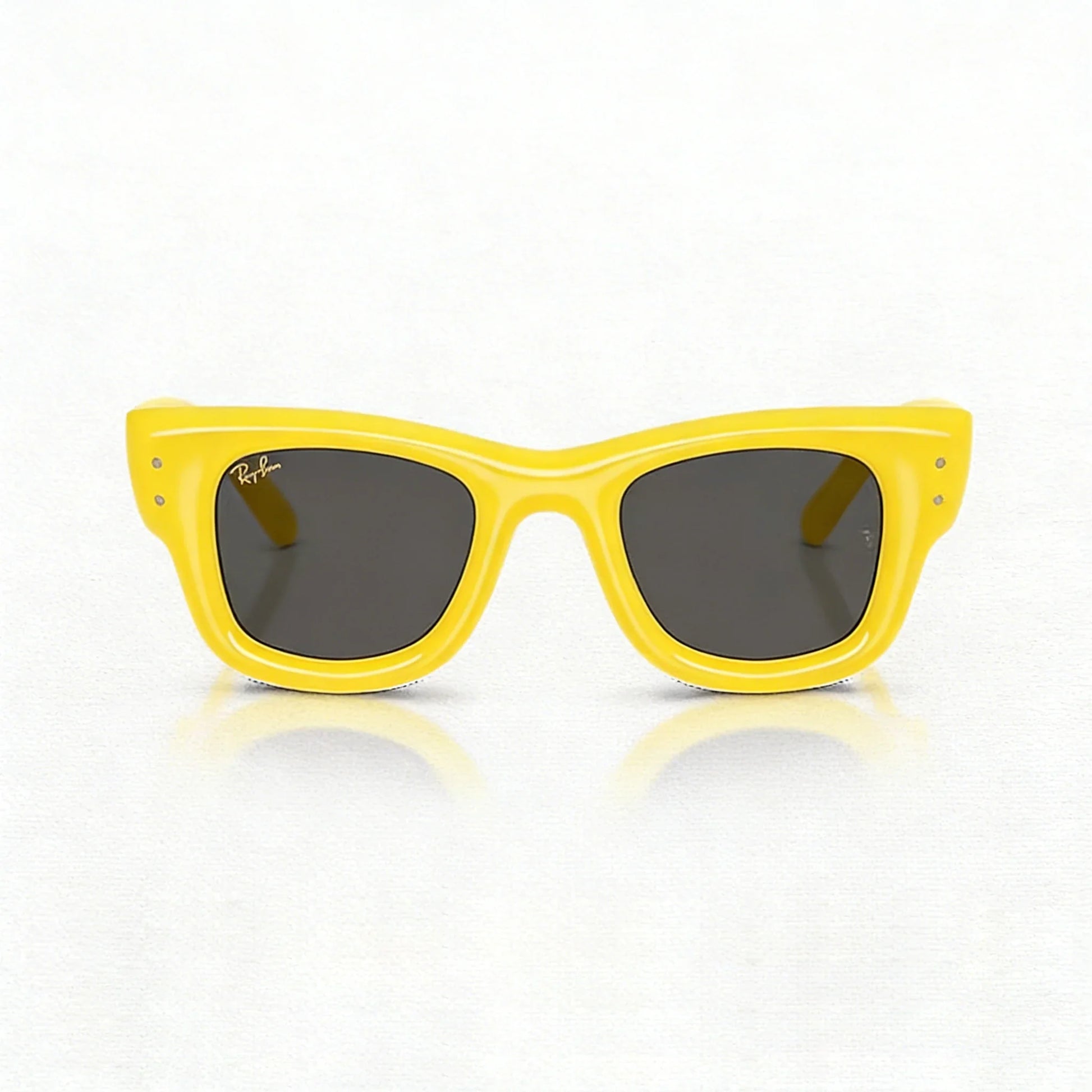 Wayfarer Puffer