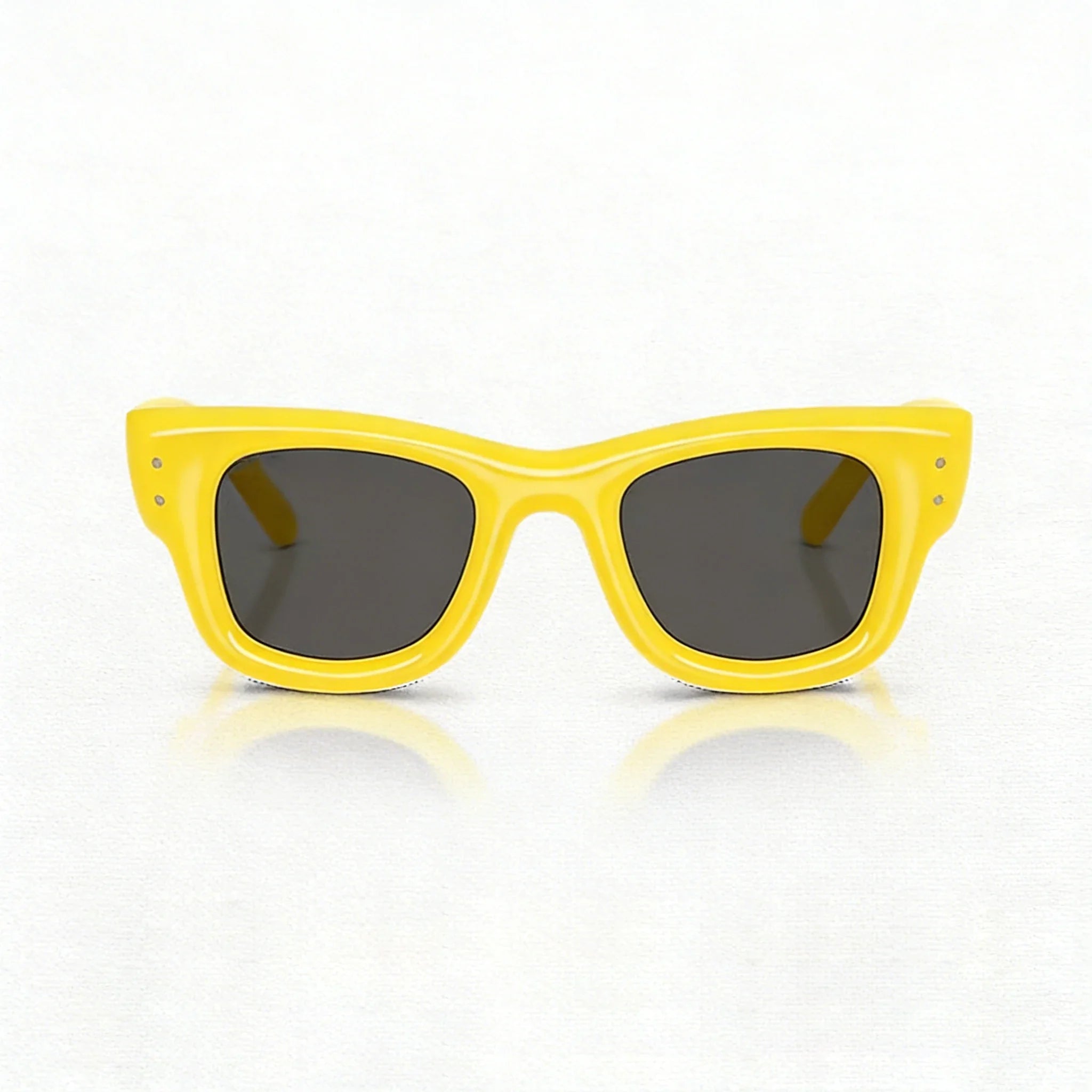 Wayfarer Puffer