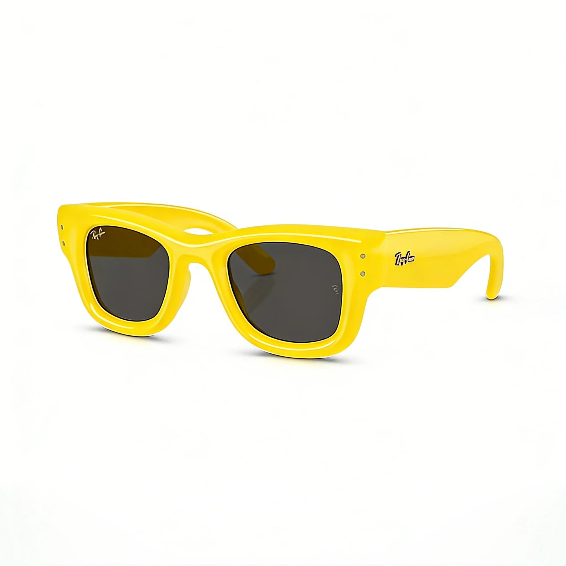 Wayfarer Puffer