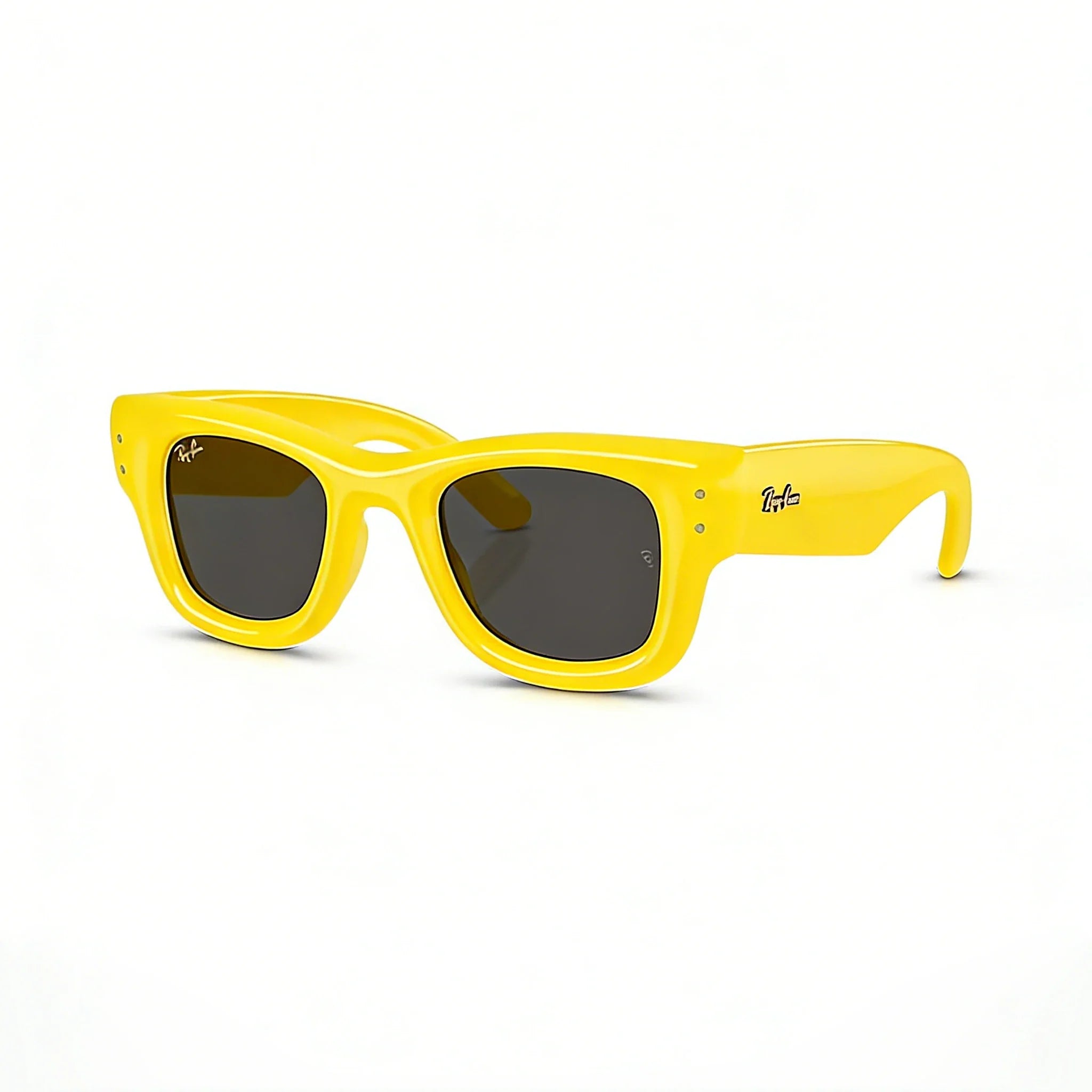 Wayfarer Puffer