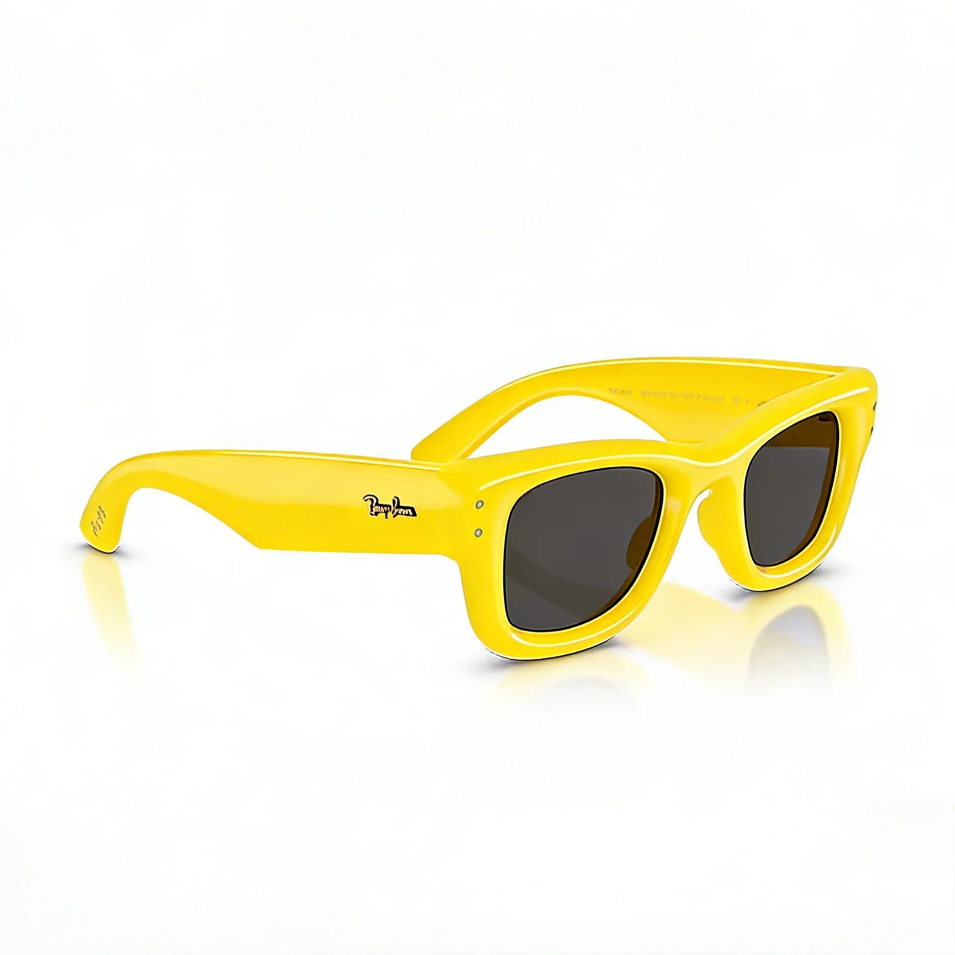Wayfarer Puffer