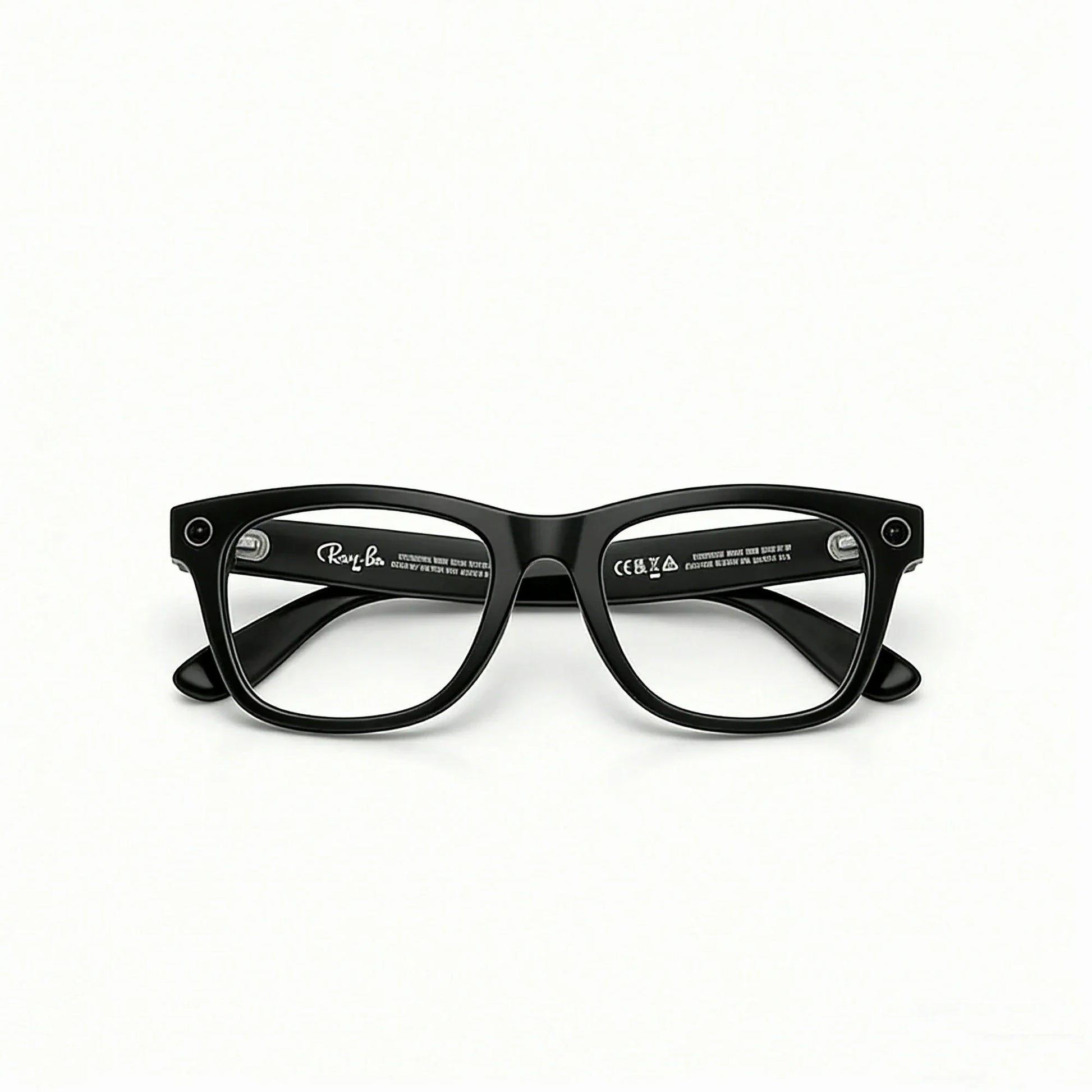 Ray-Ban Meta Wayfarer - Gen 2