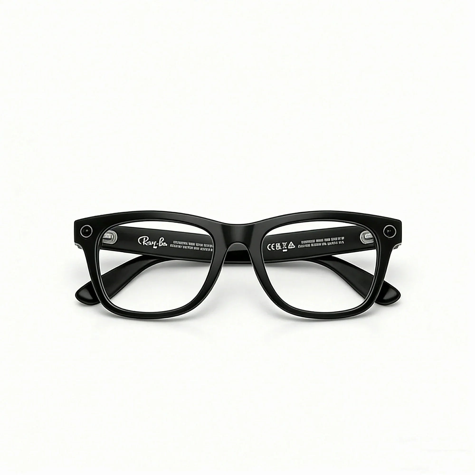 Ray-Ban Meta Wayfarer - Gen 2
