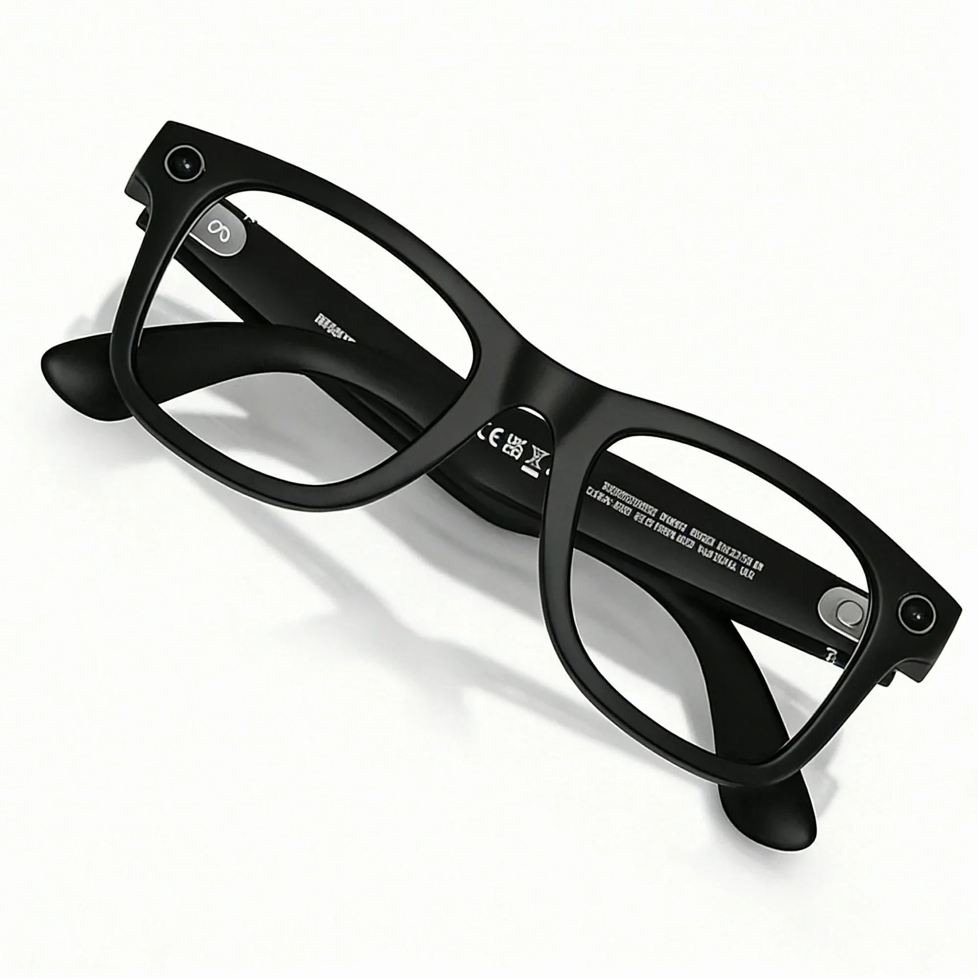 Ray-Ban Meta Wayfarer - Gen 2