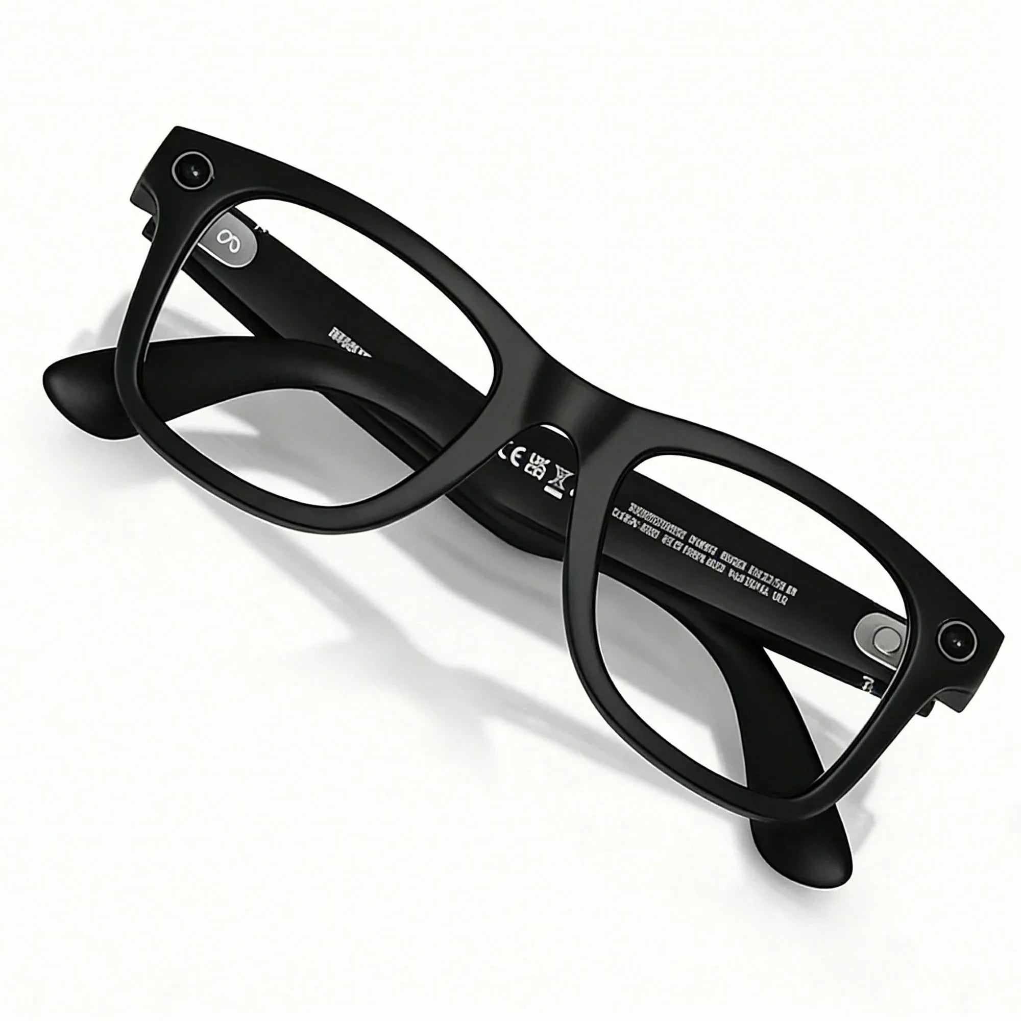 Ray-Ban Meta Wayfarer - Gen 2