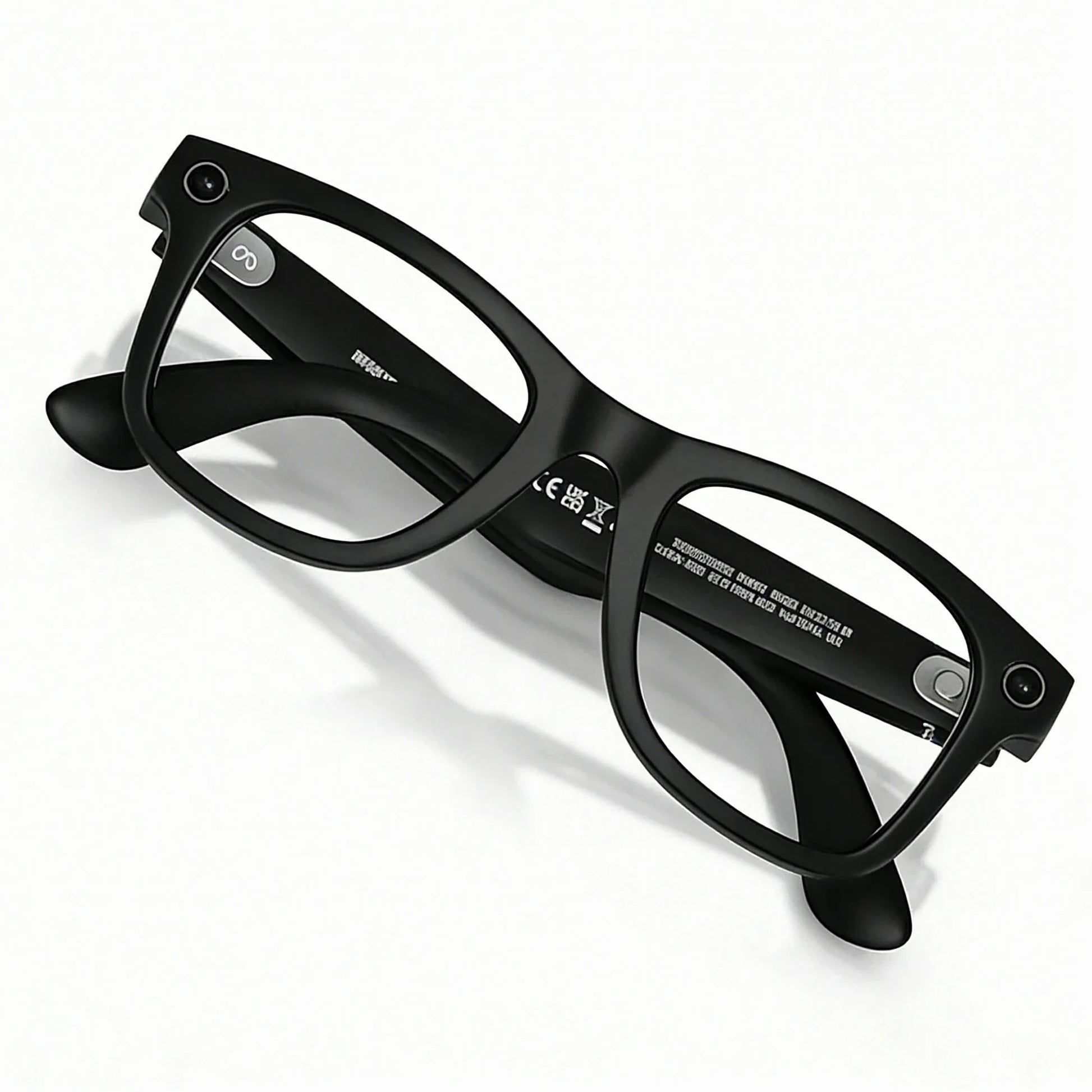 Ray-Ban Meta Wayfarer - Gen 2