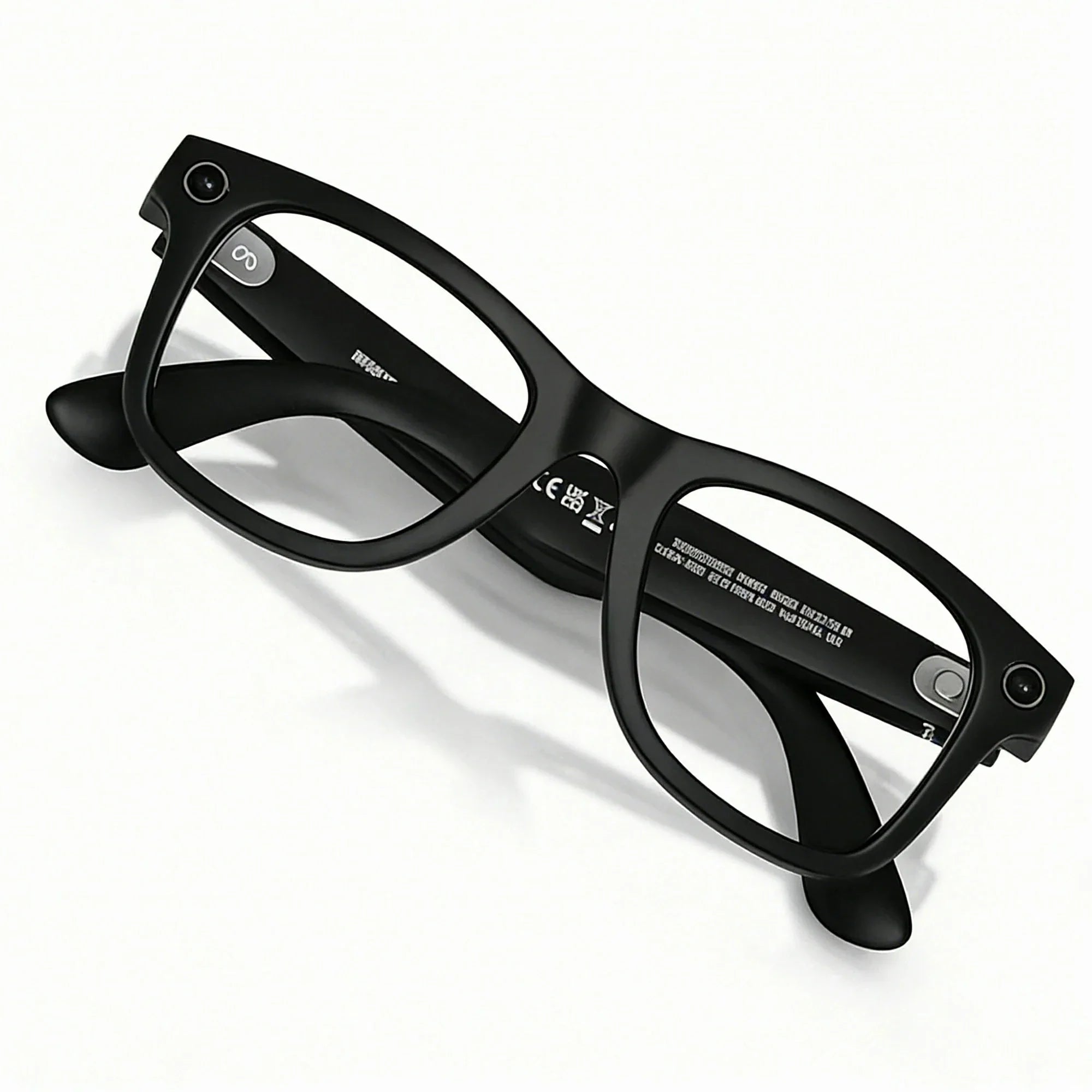 Ray-Ban Meta Wayfarer - Gen 2
