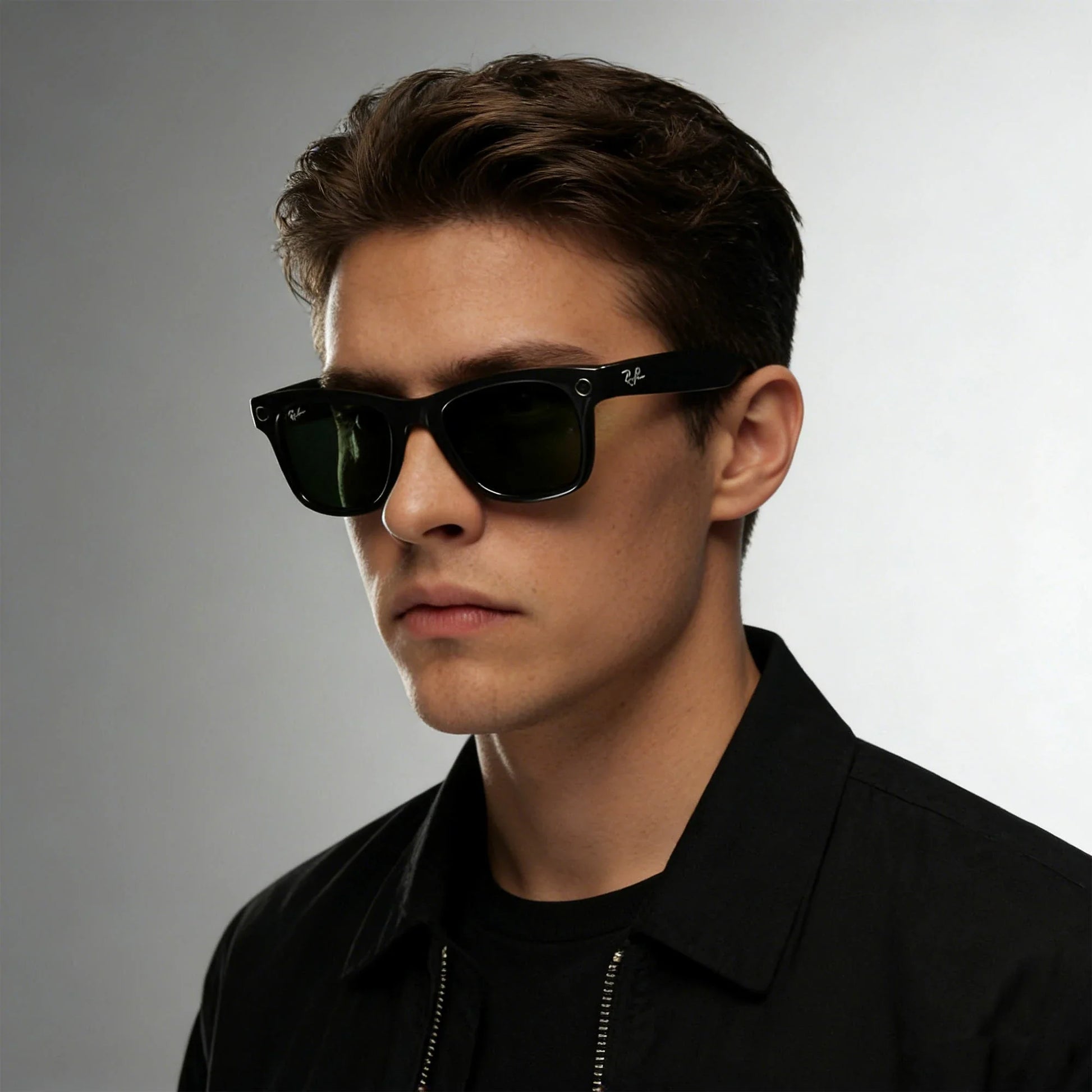 Ray-Ban Meta Wayfarer - Gen 2