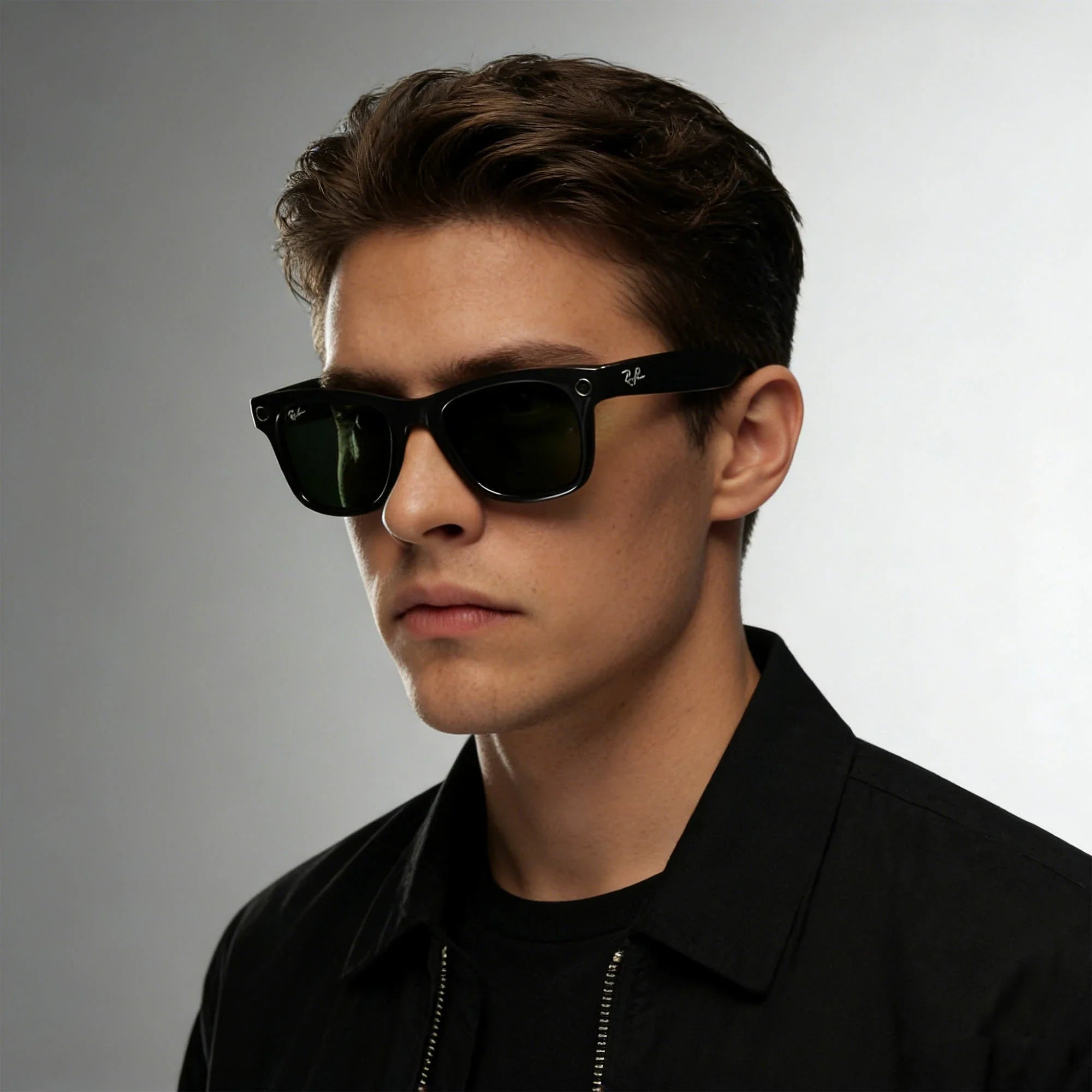 Ray-Ban Meta Wayfarer - Gen 2