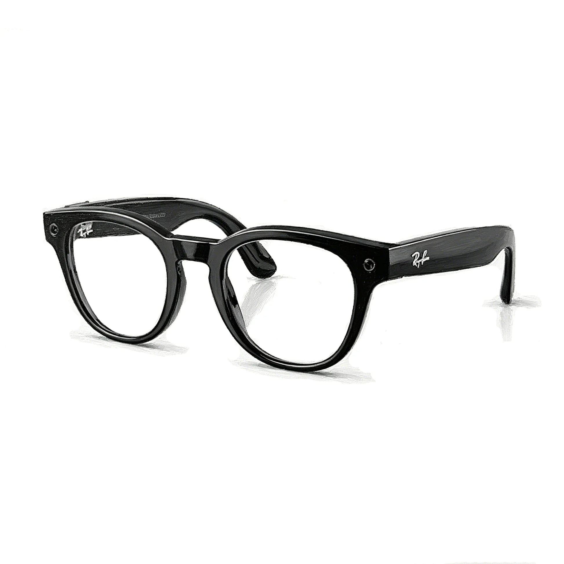 Ray-Ban Meta Scriber Optics - Gen 2