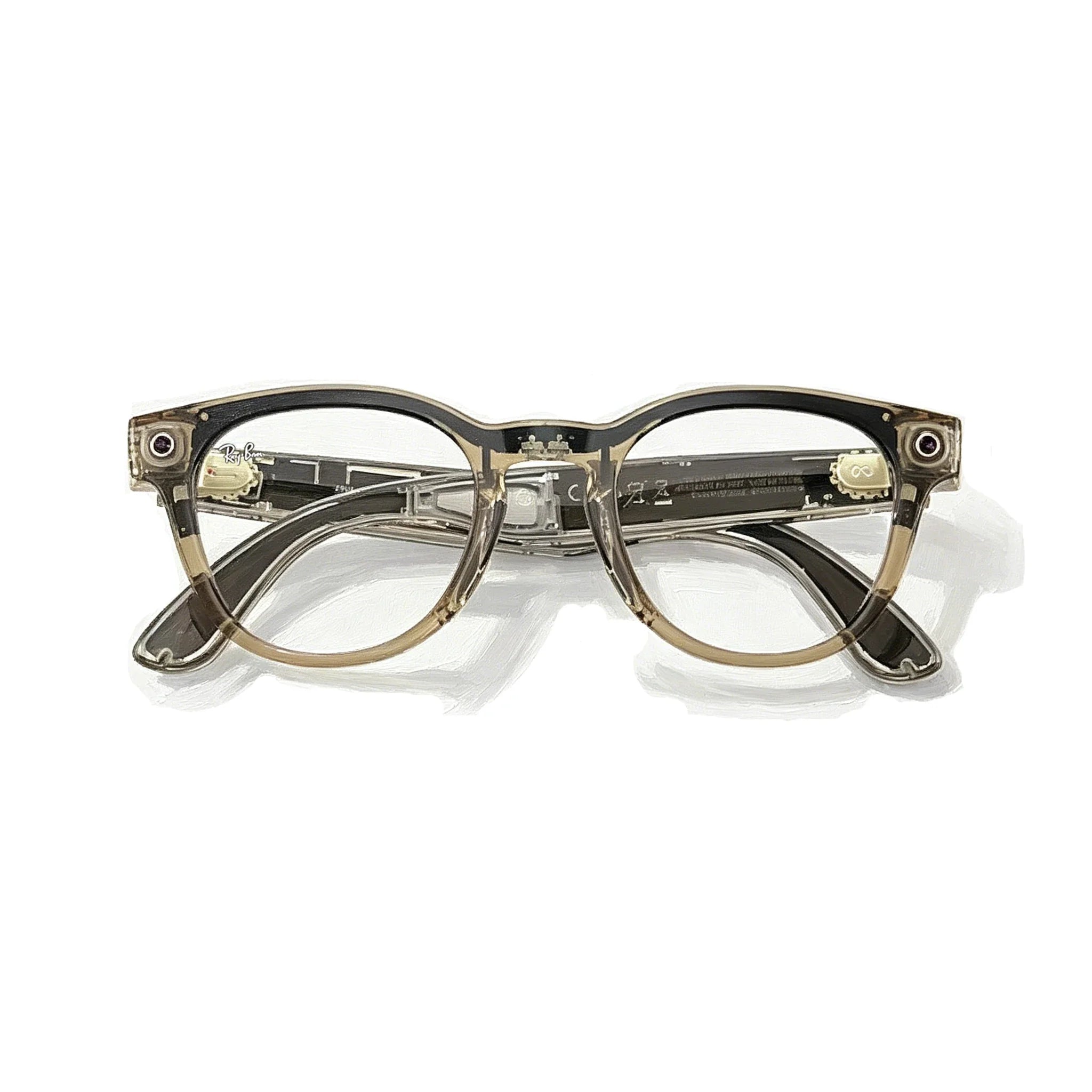 Ray-Ban Meta Scriber Optics - Gen 2