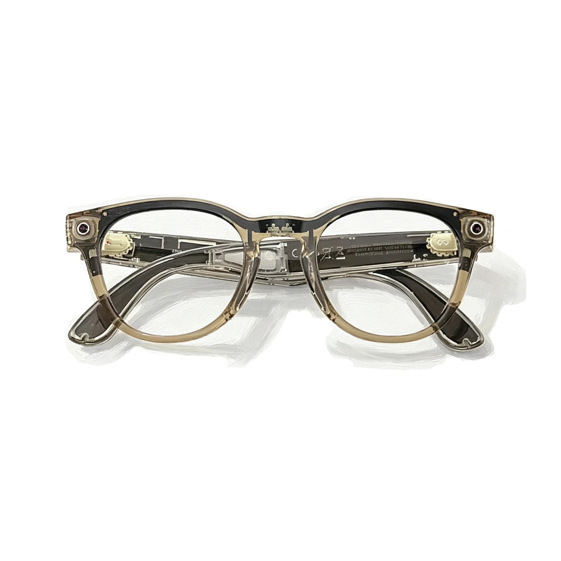 Ray-Ban Meta Scriber Optics - Gen 2