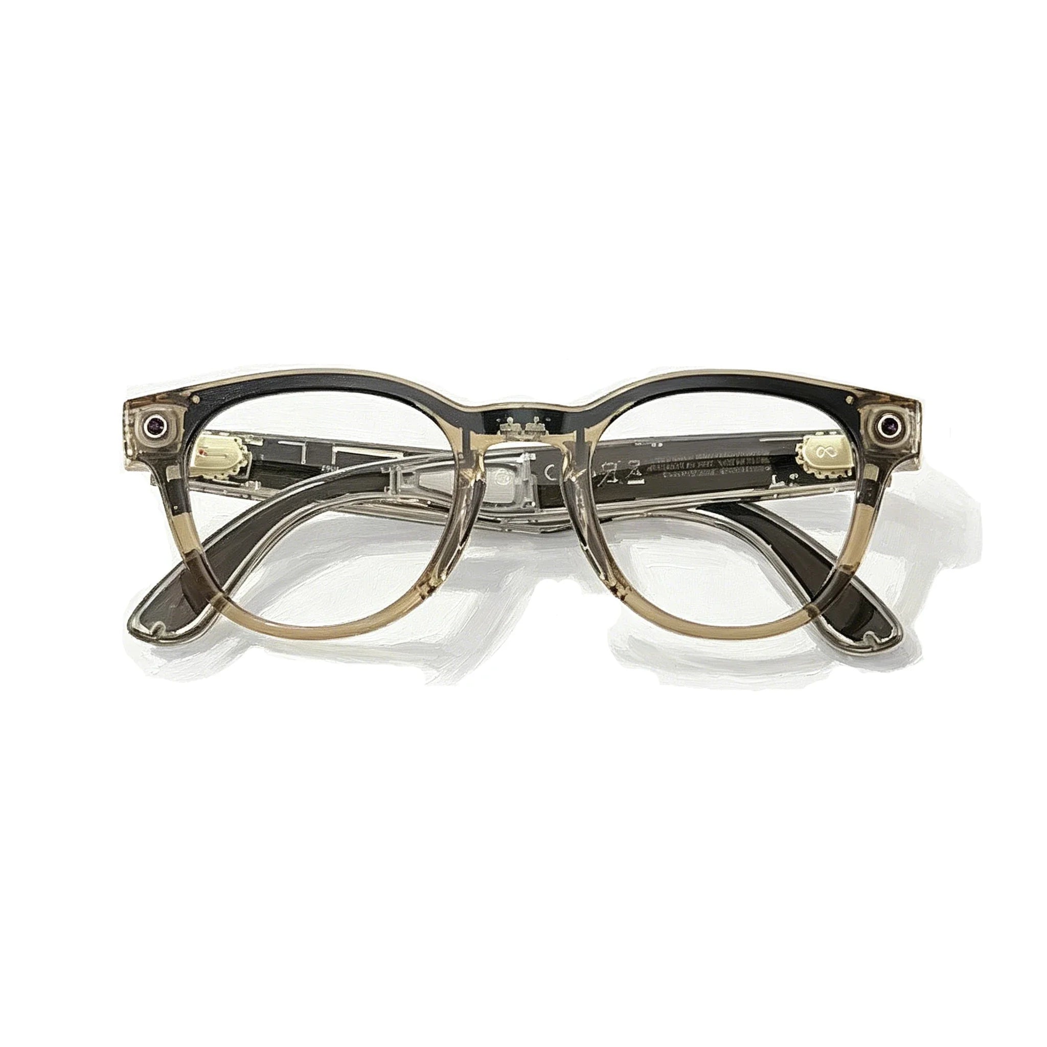 Ray-Ban Meta Scriber Optics - Gen 2