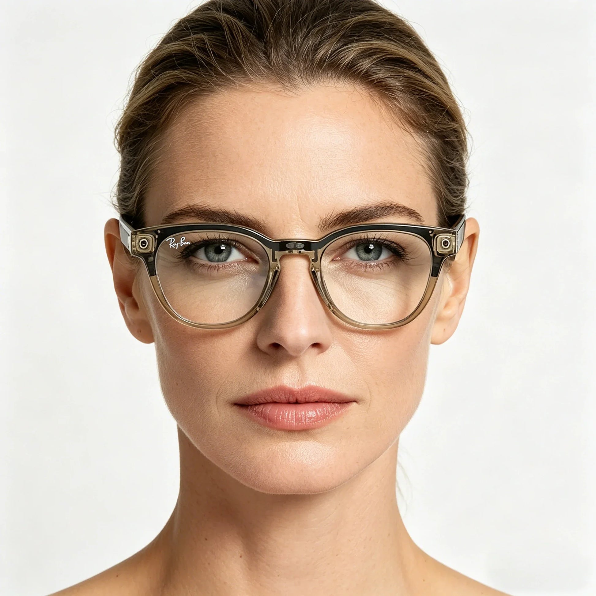 Ray-Ban Meta Scriber Optics - Gen 2