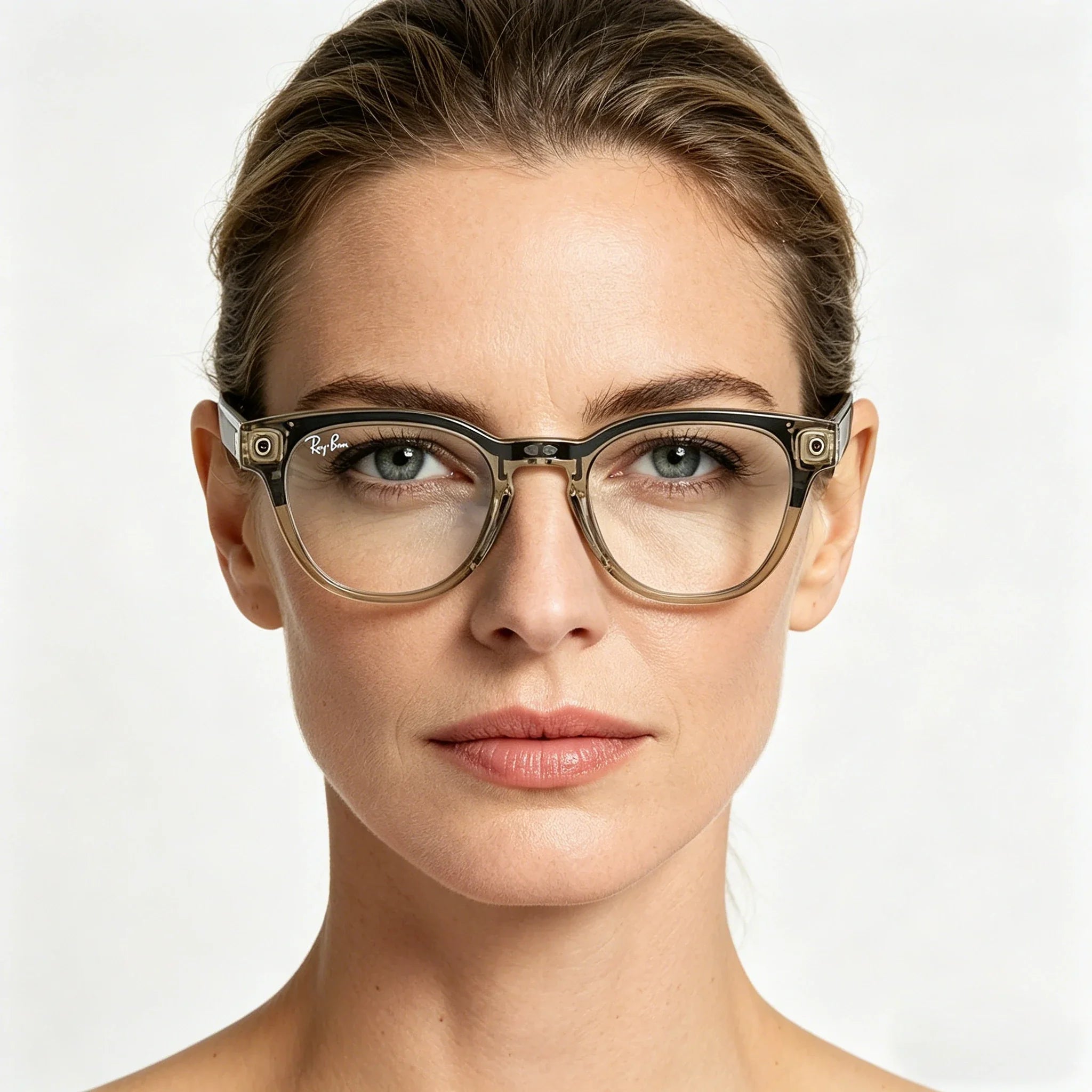 Ray-Ban Meta Scriber Optics - Gen 2