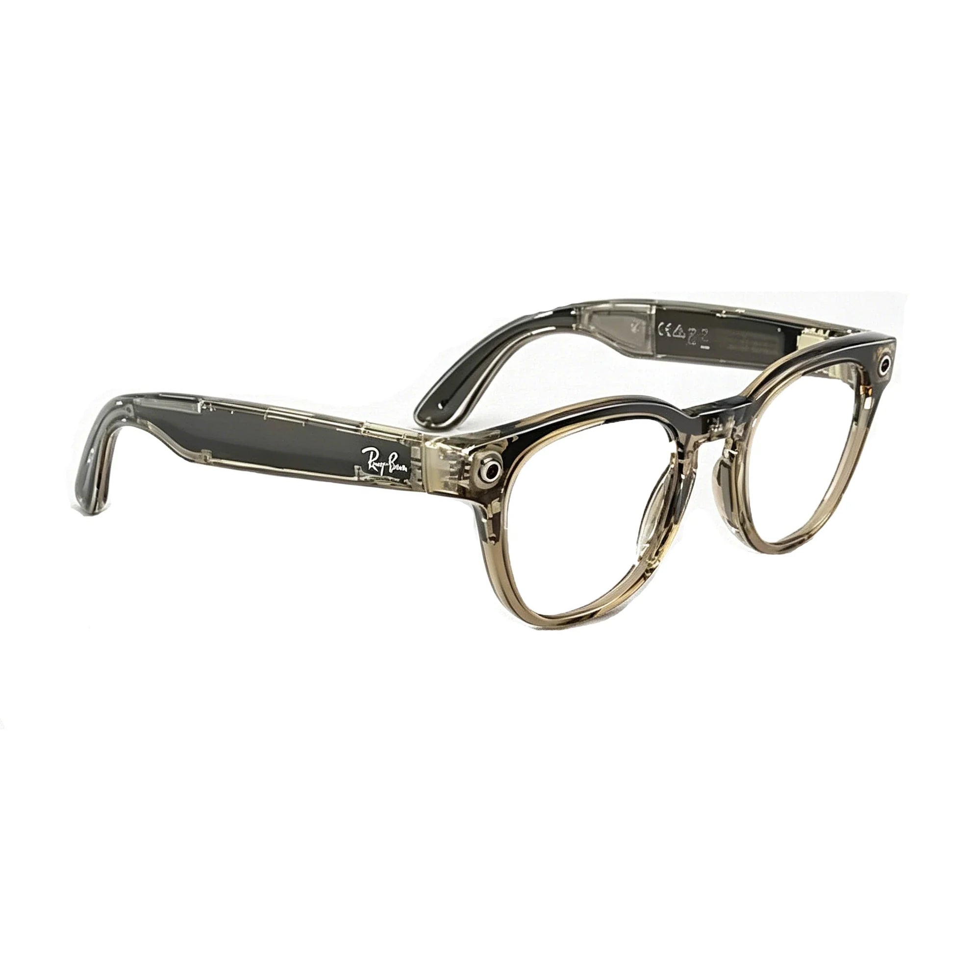 Ray-Ban Meta Scriber Optics - Gen 2
