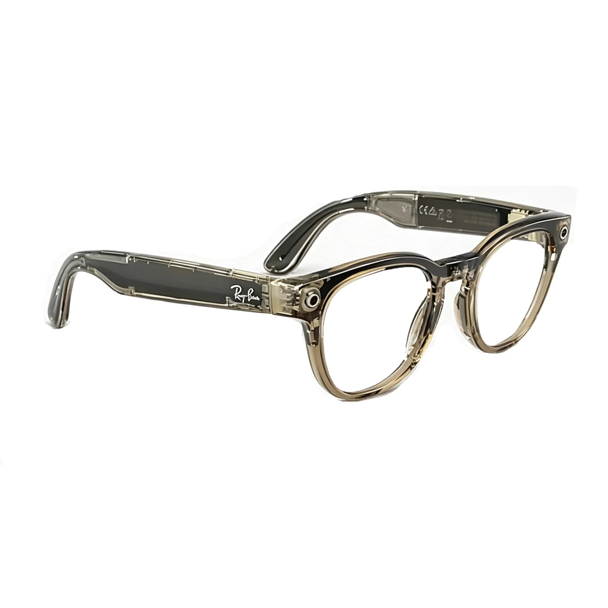 Ray-Ban Meta Scriber Optics - Gen 2