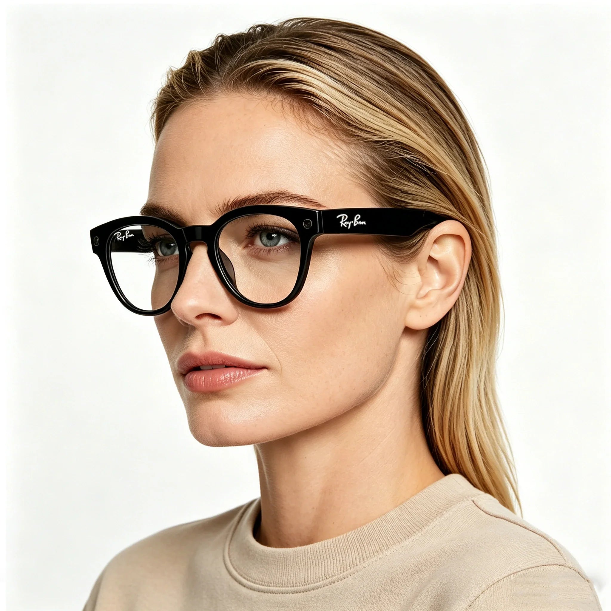 Ray-Ban Meta Scriber Optics - Gen 2