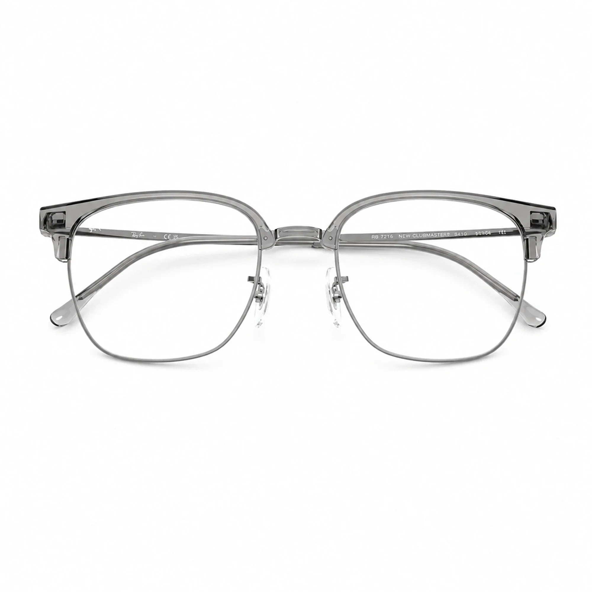 RX7216 - NEW CLUBMASTER