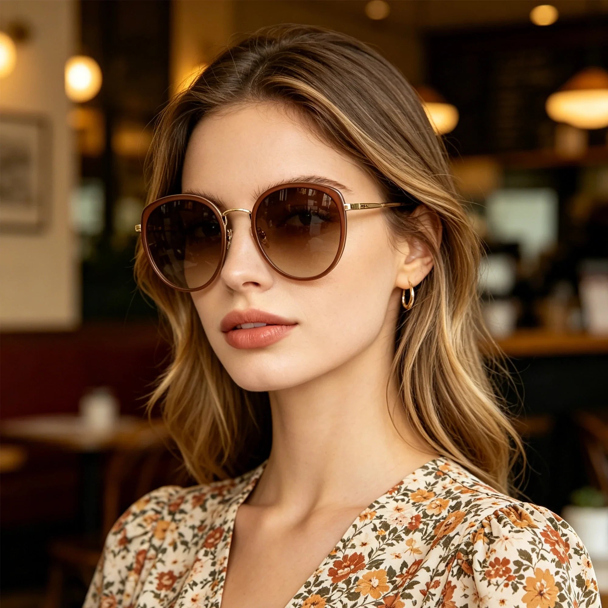 PHS-1163A Sunglasses