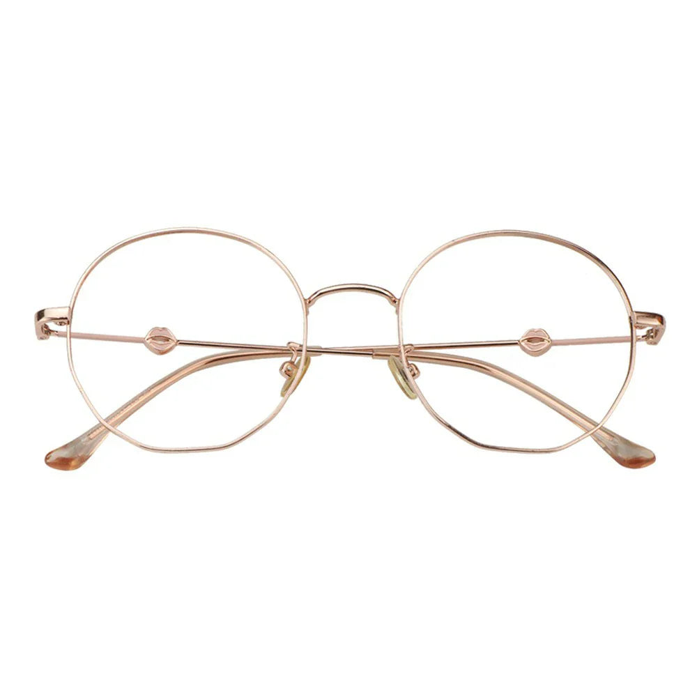 Naomi Glasses
