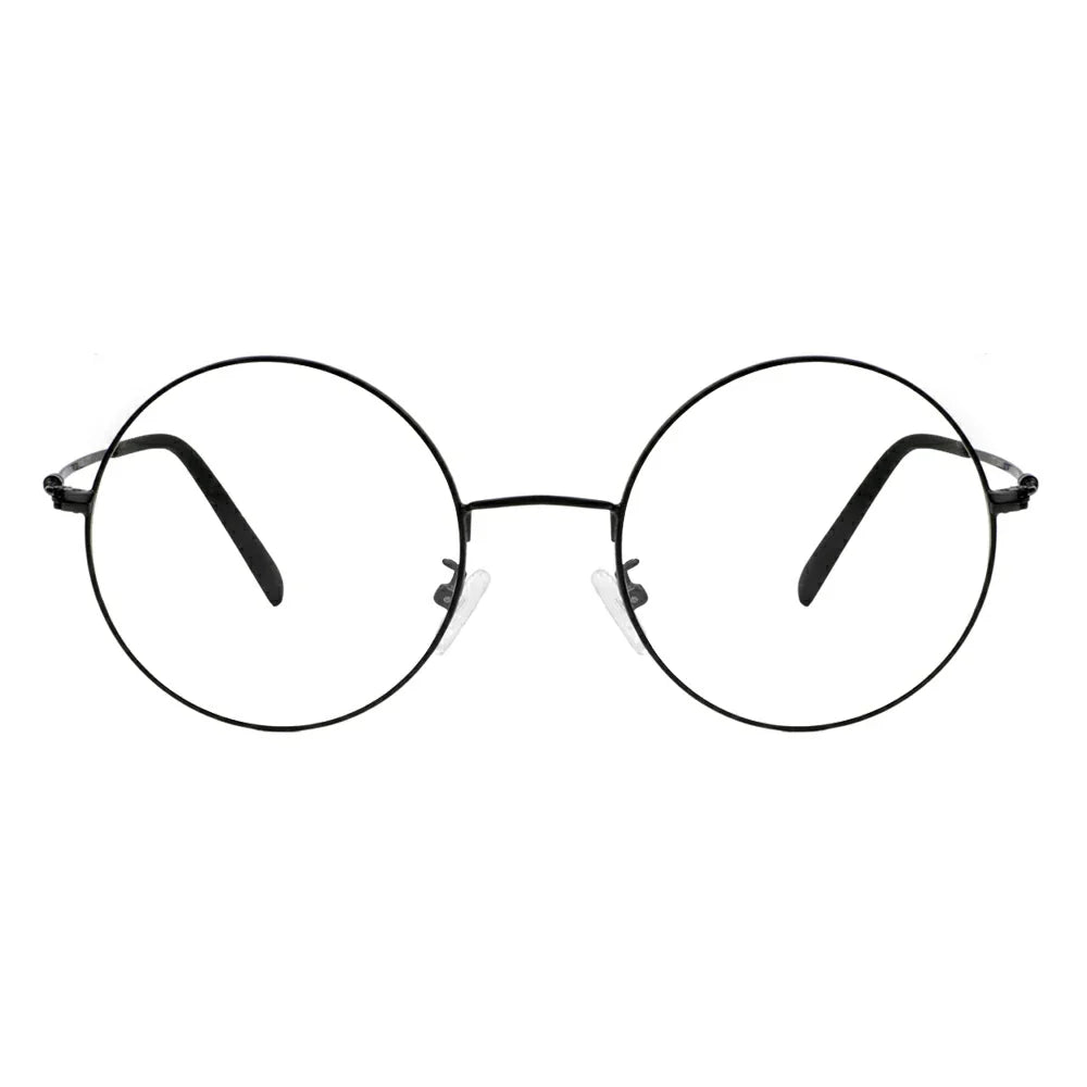 Metal Round Glasses