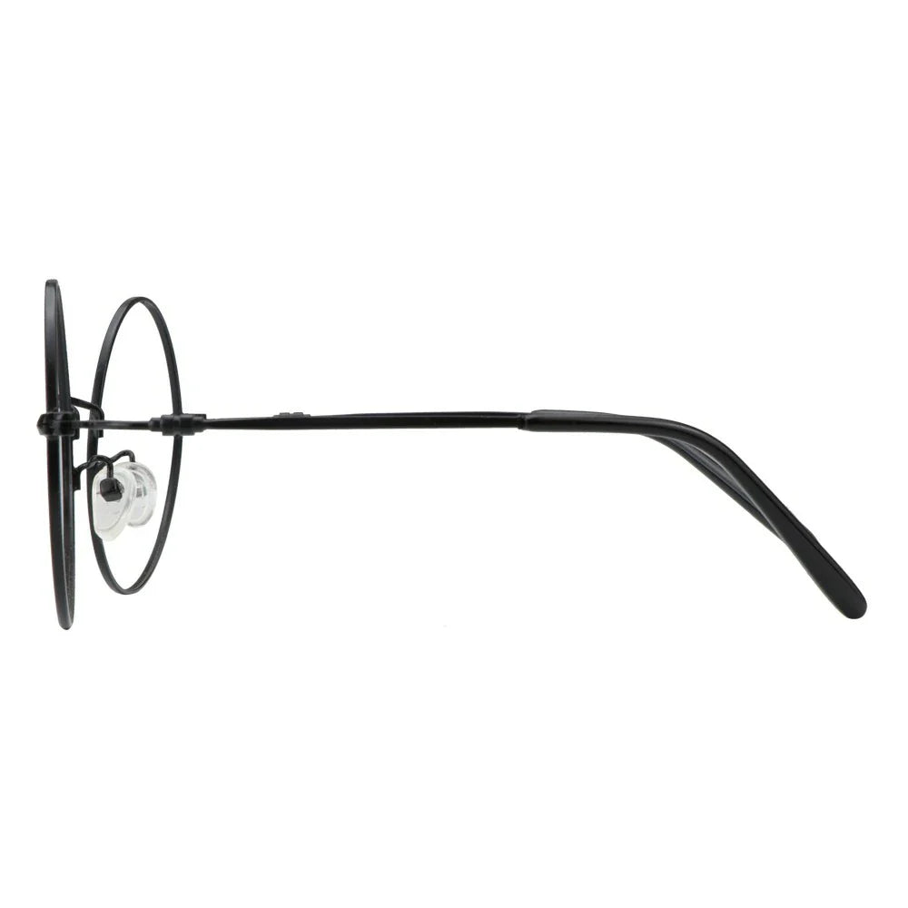 Metal Round Glasses