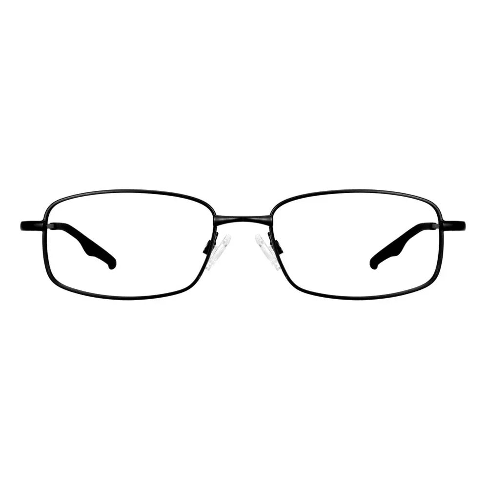 Metal Rectangle Glasses
