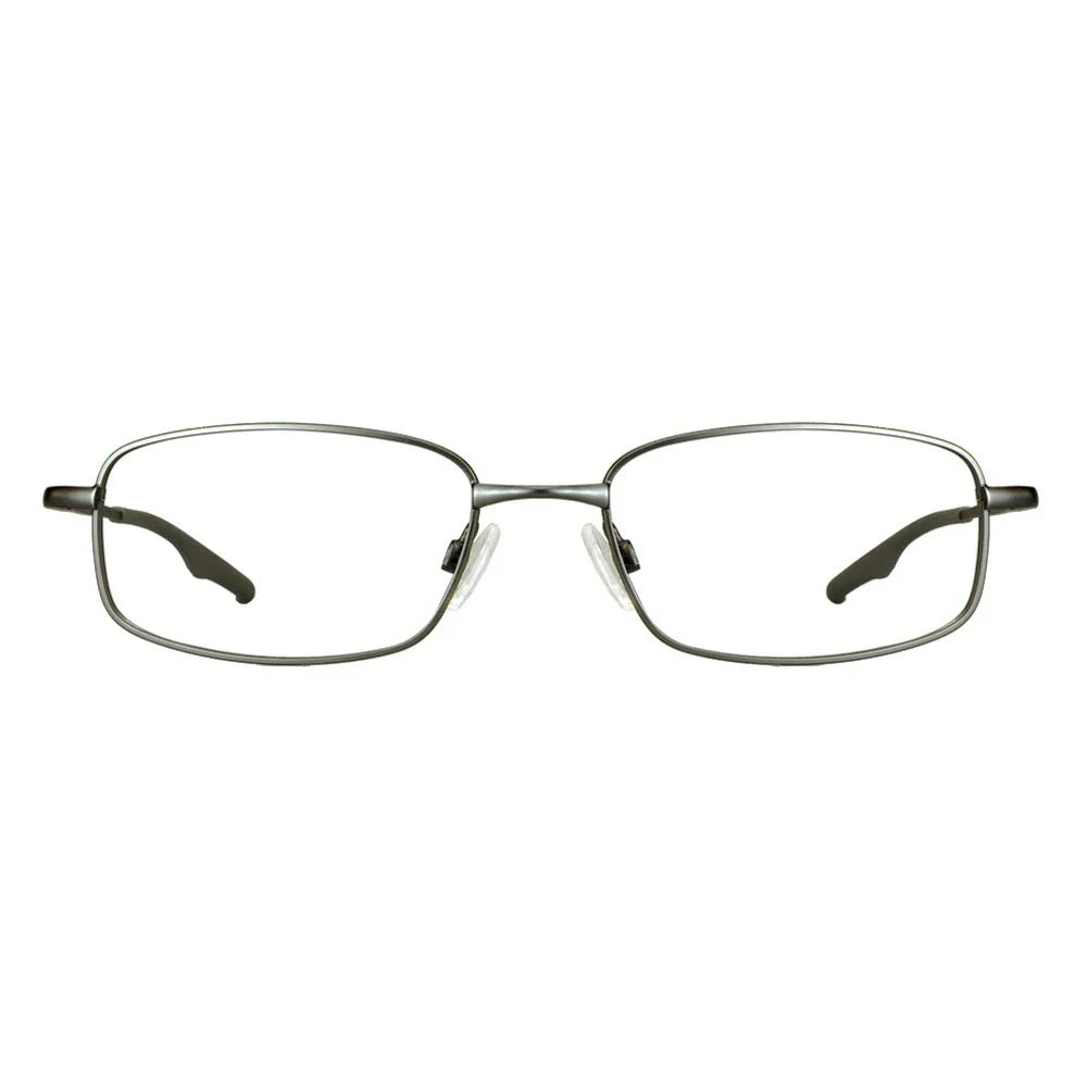 Metal Rectangle Glasses