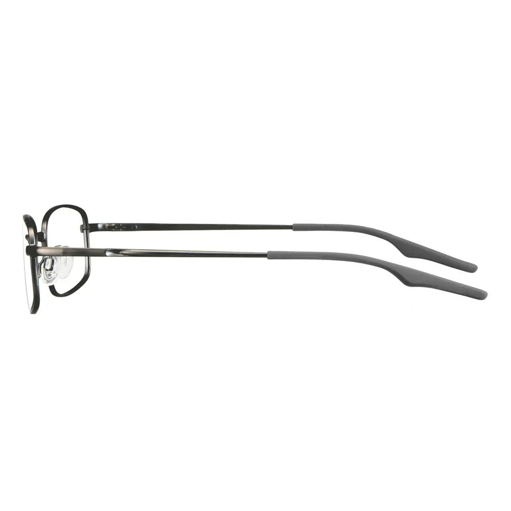 Metal Rectangle Glasses