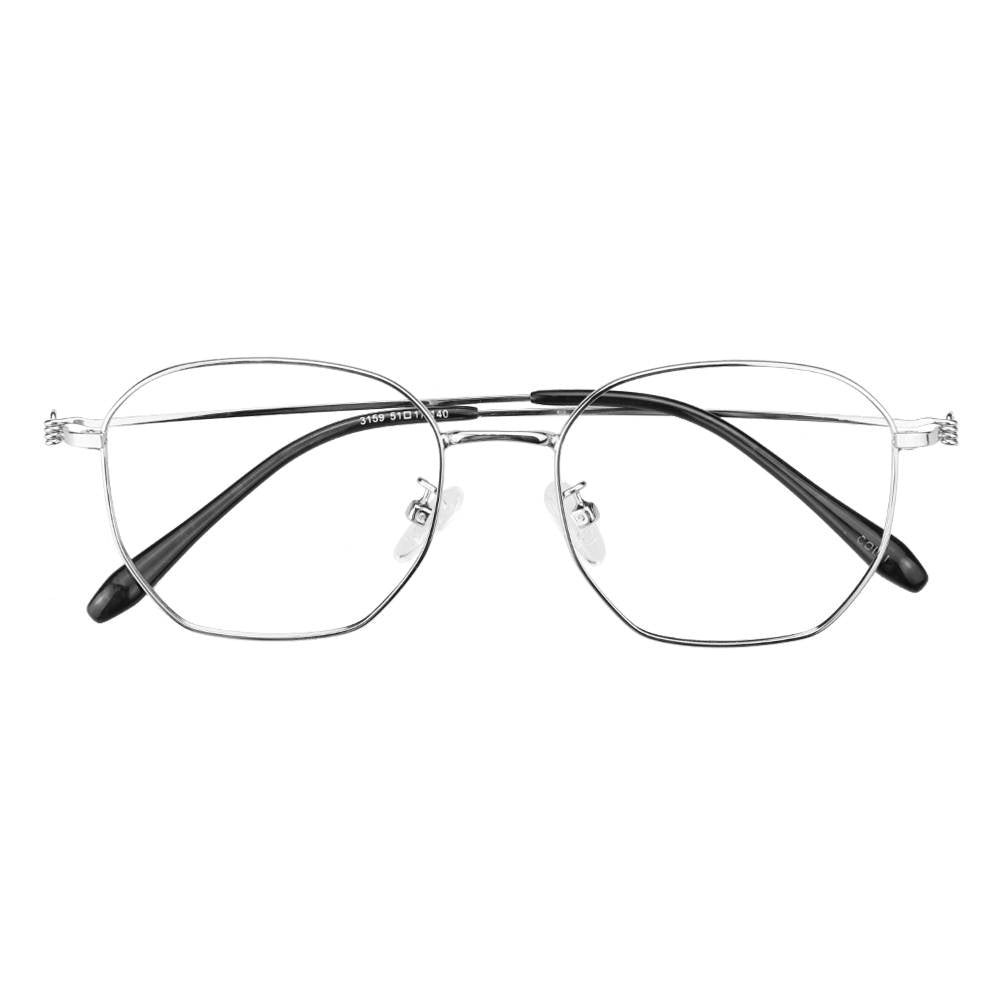 Garfield Glasses