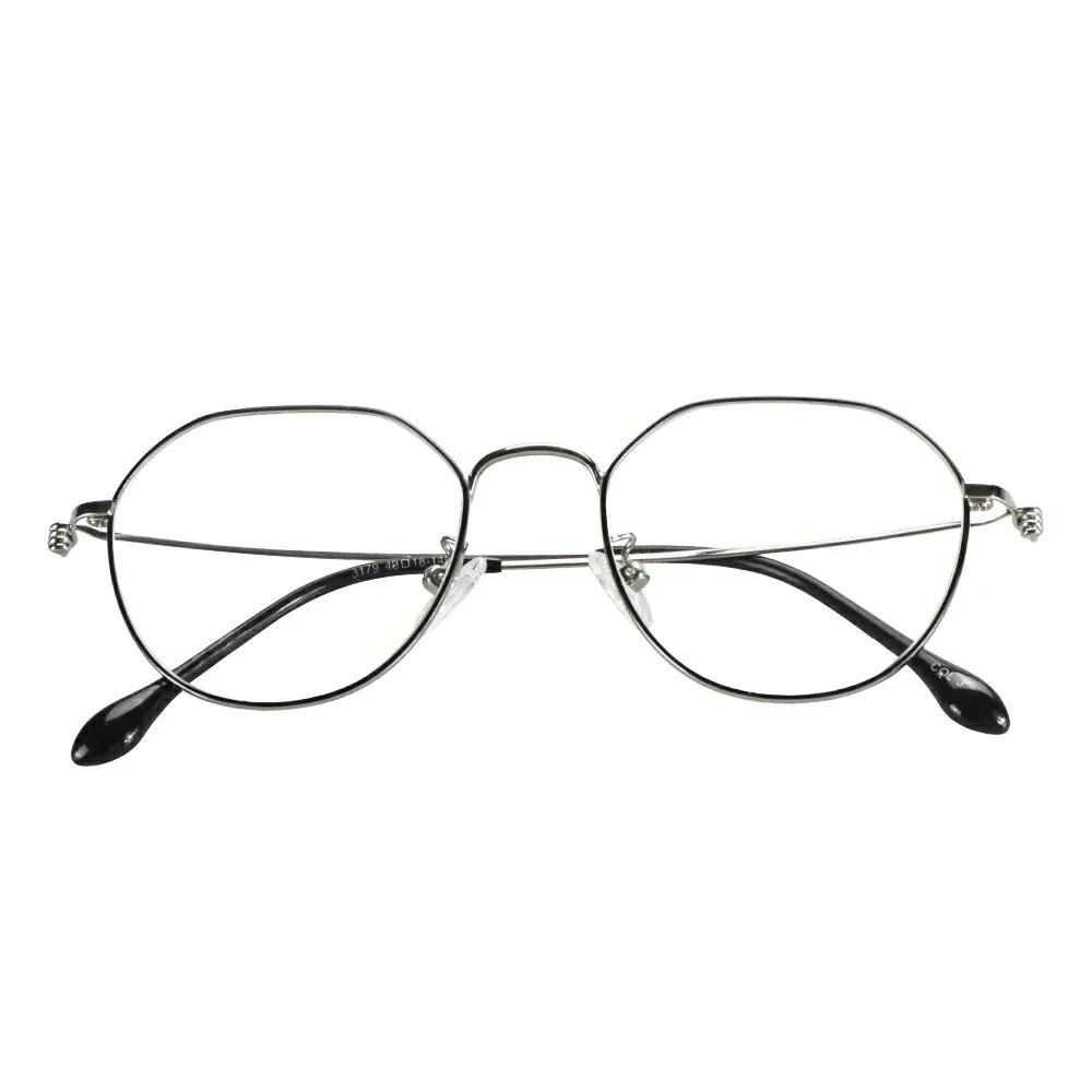 Alfred Glasses
