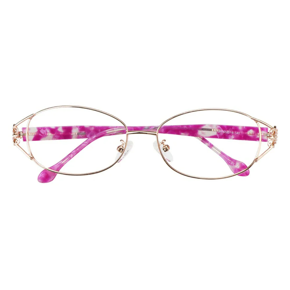 Mia Glasses