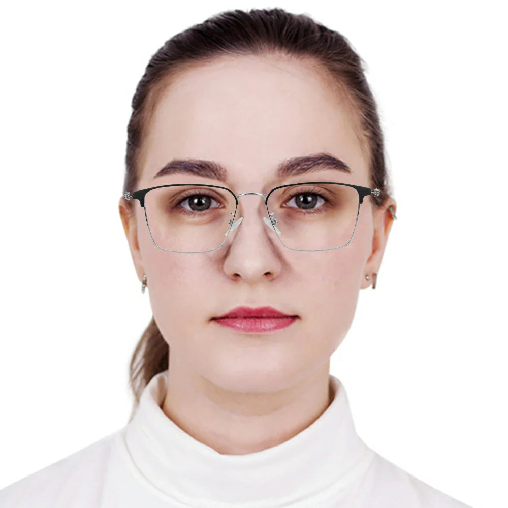 Jasmine Glasses
