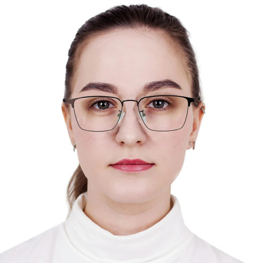 Jasmine Glasses