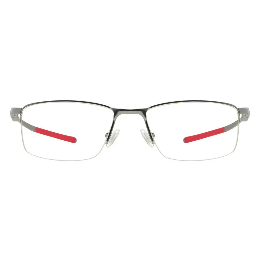 Plastic Rectangle Glasses