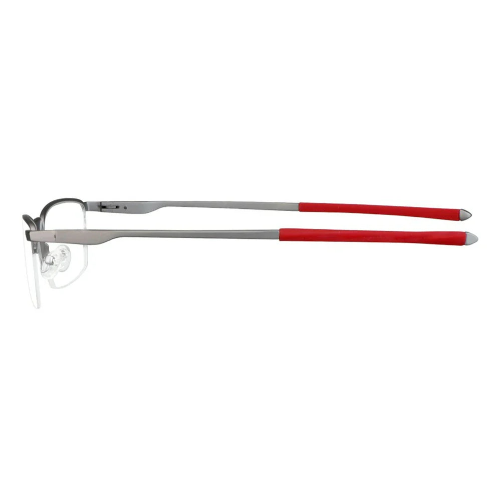 Plastic Rectangle Glasses