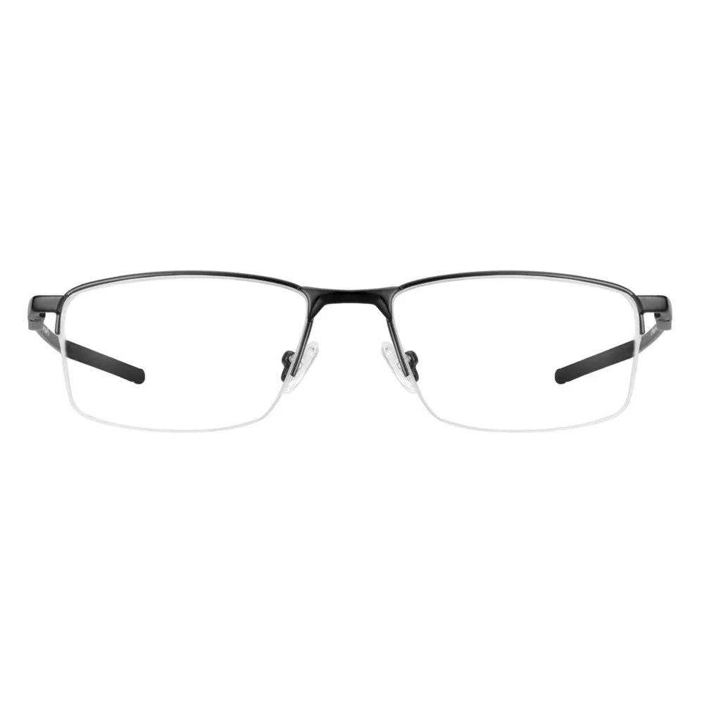 Plastic Rectangle Glasses