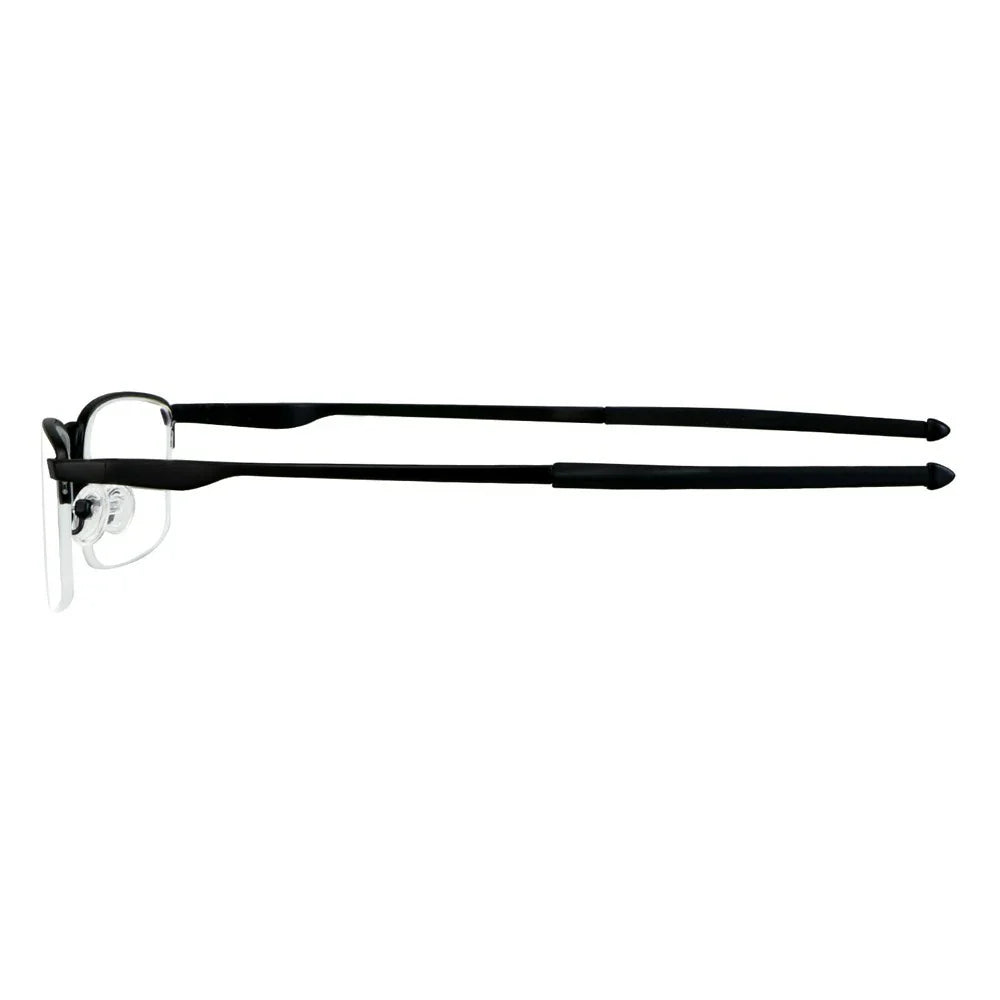 Plastic Rectangle Glasses