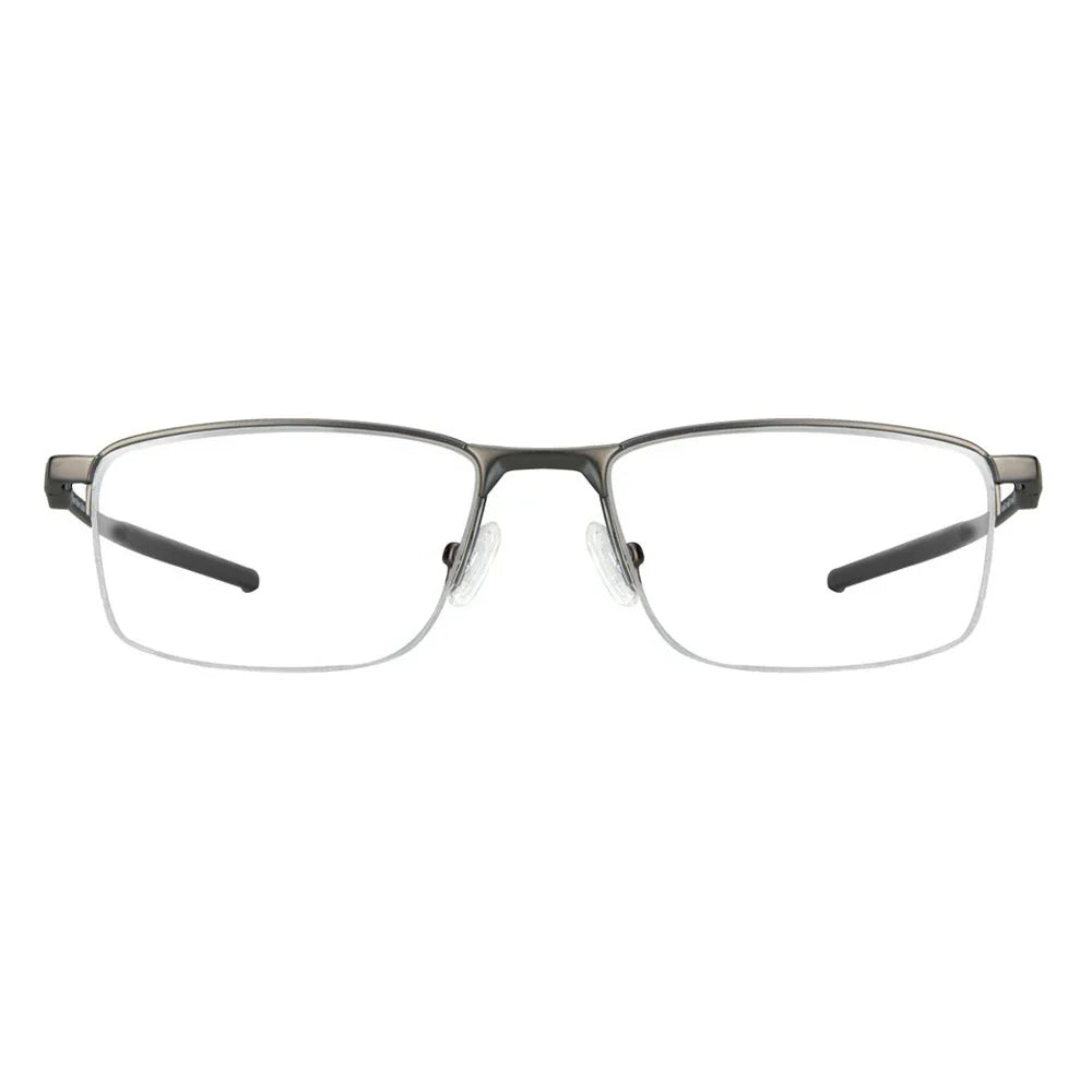 Plastic Rectangle Glasses