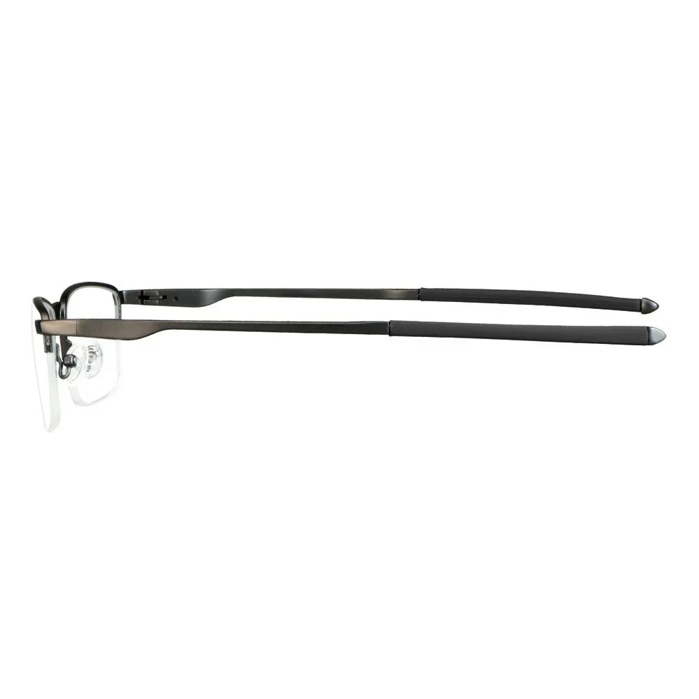 Plastic Rectangle Glasses