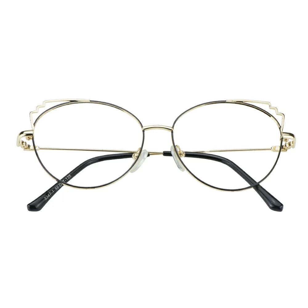 Celestine Glasses