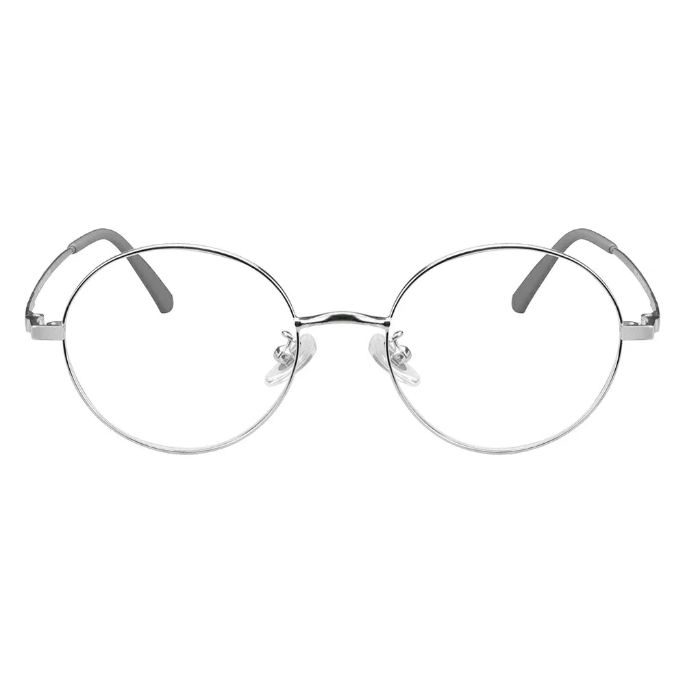 Metal Round Glasses