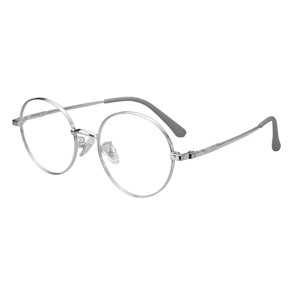 Metal Round Glasses