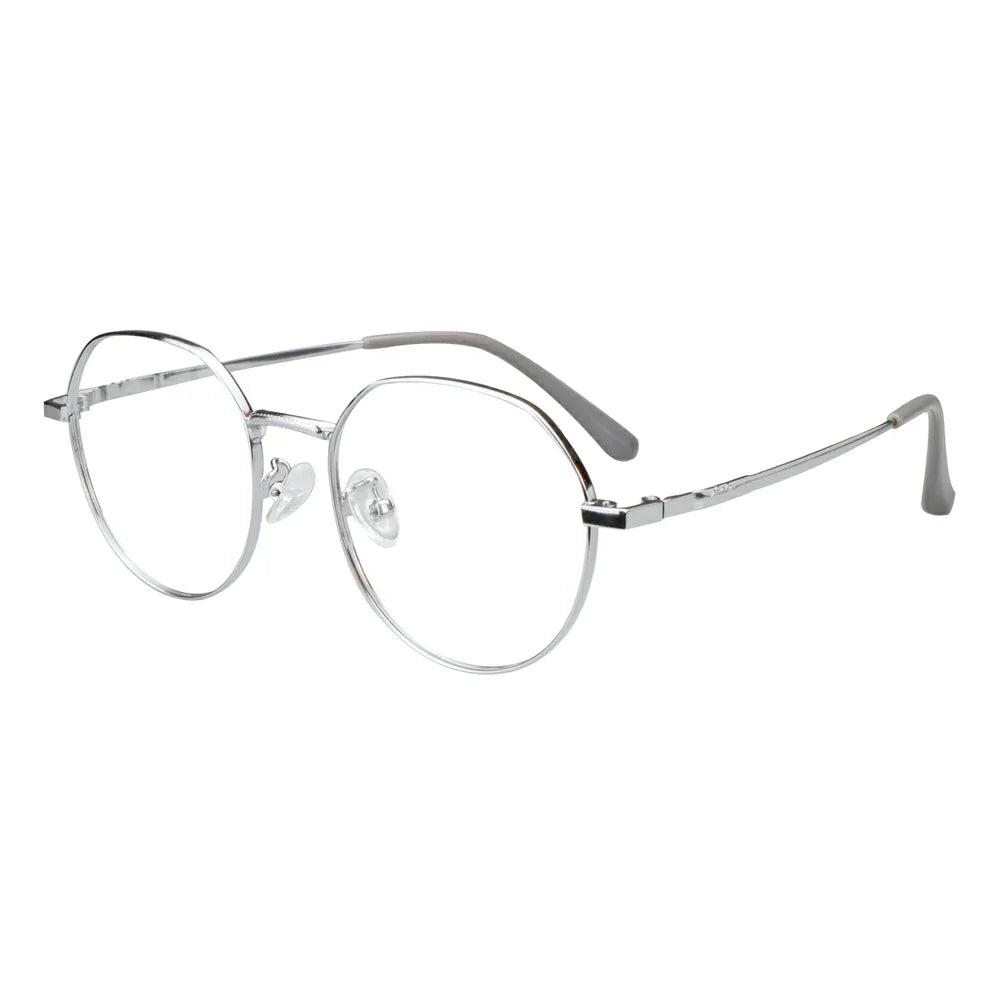 Metal Round Glasses