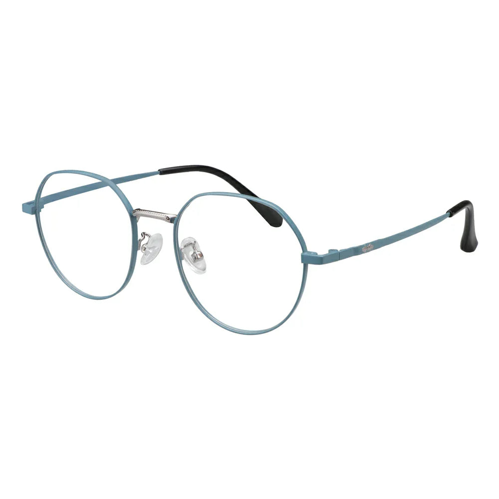 Metal Round Glasses